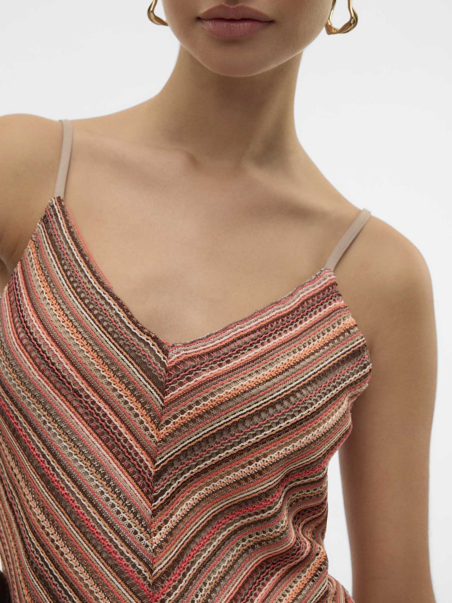 VERO MODA DEMI STRIP - FANTASIA