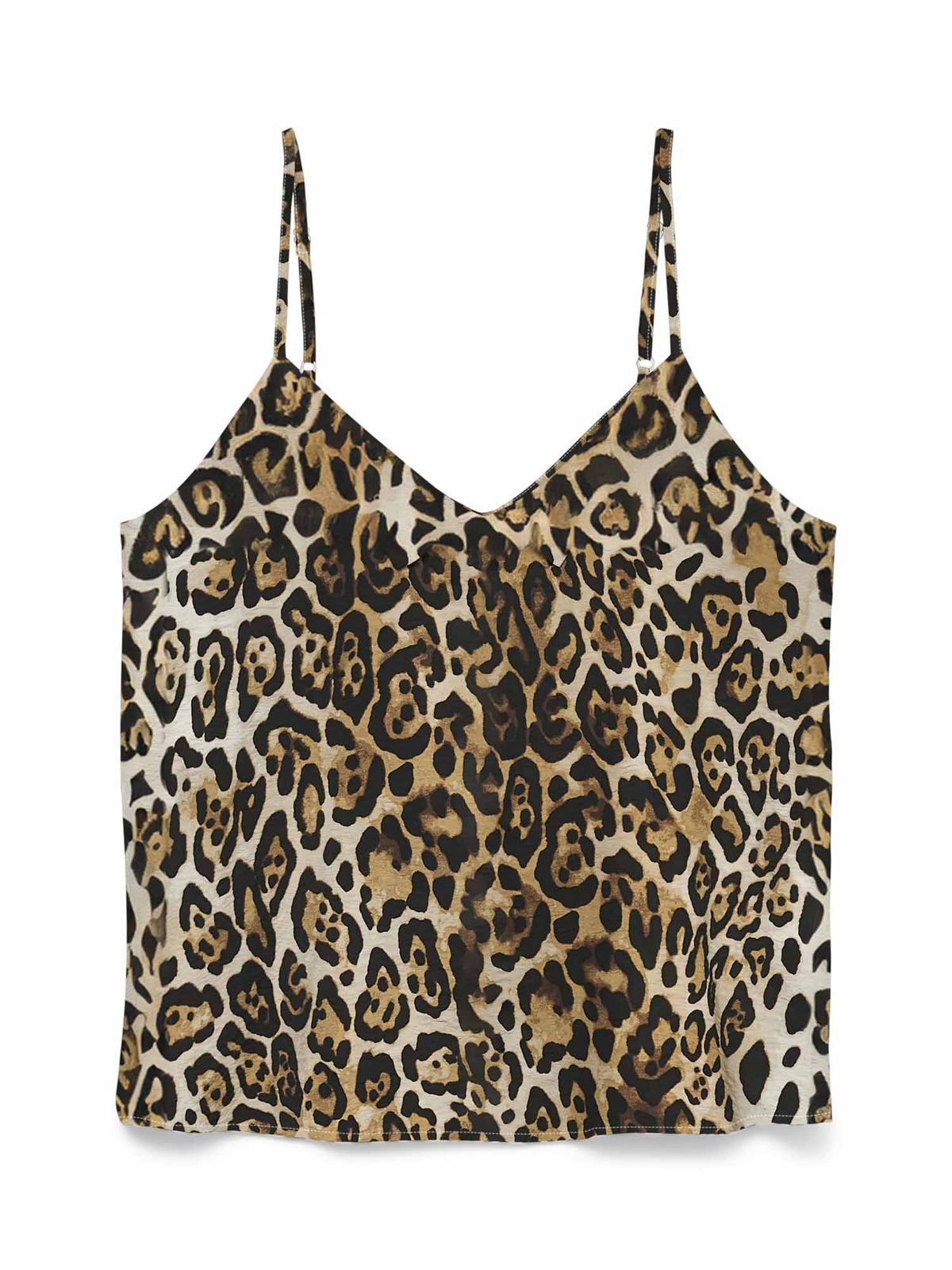 Vero moda josie top da donna maculato