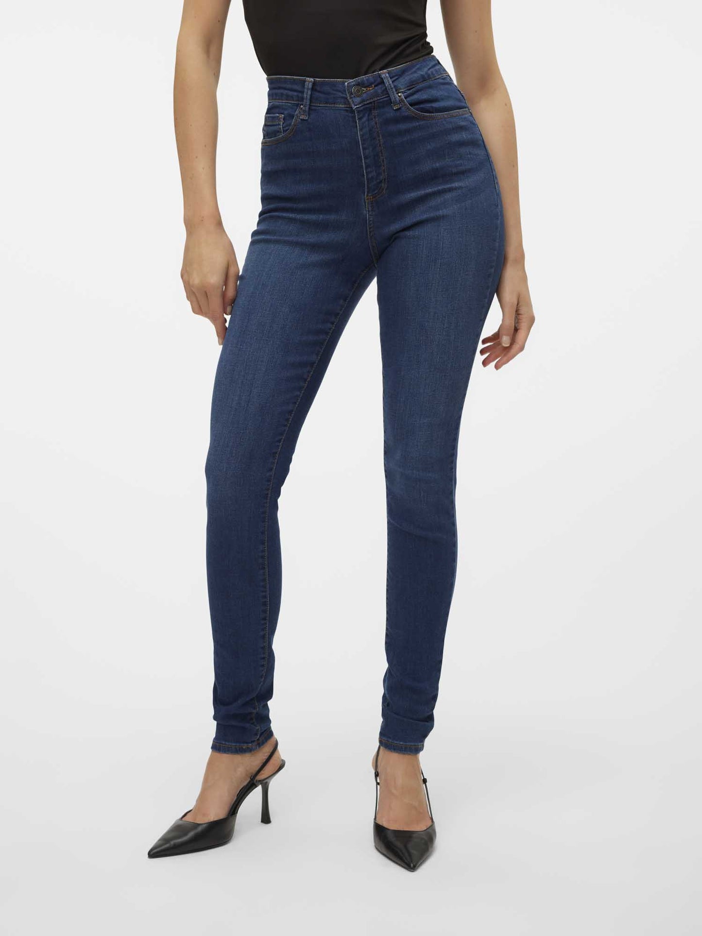 VERO MODA N. SOPHIA - JEANS
