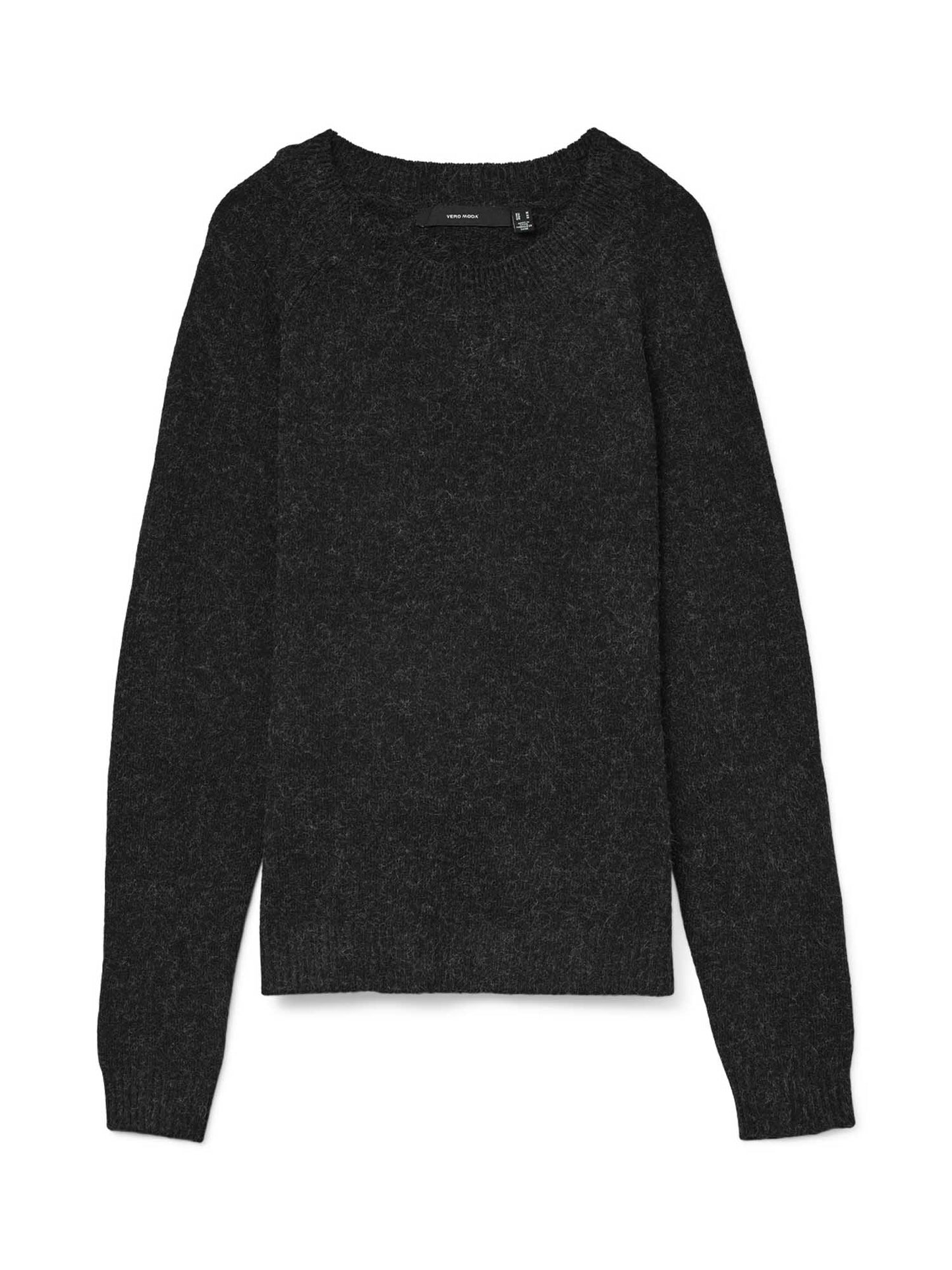 PULLOVER DOFFY VERO MODA DA DONNA CARTA DA NERO