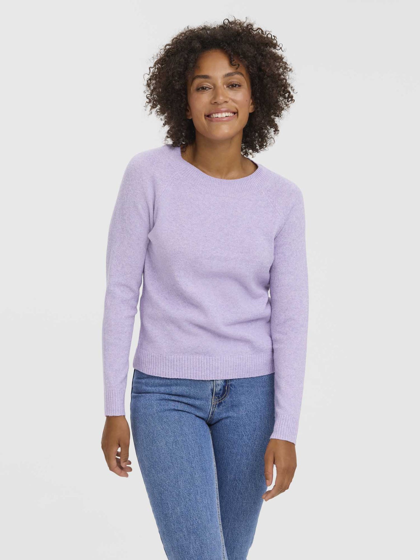 PULLOVER DOFFY VERO MODA DA DONNA CARTA DA ZUCCHERO