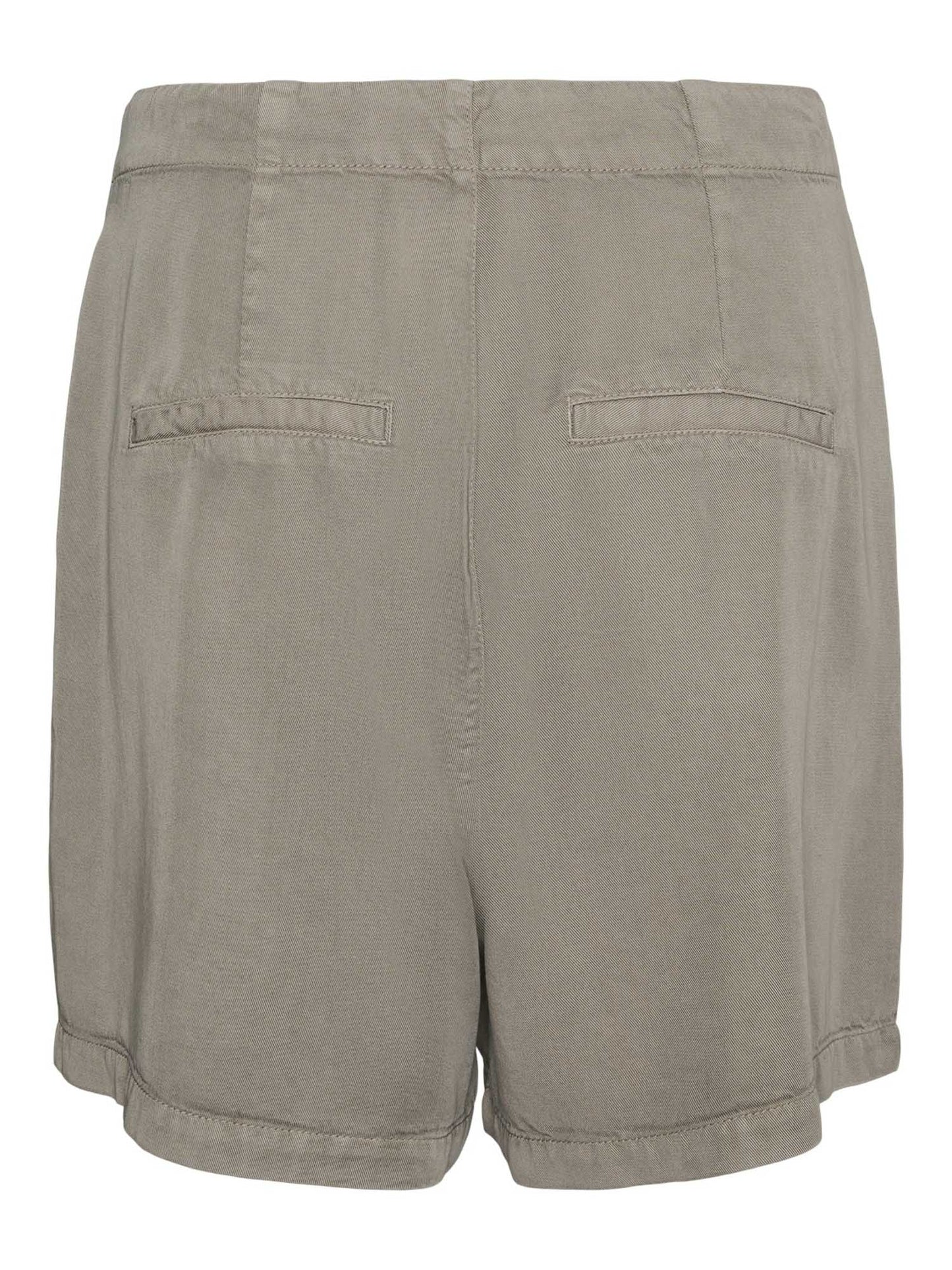 VERO MODA MIA LOOSE - BEIGE