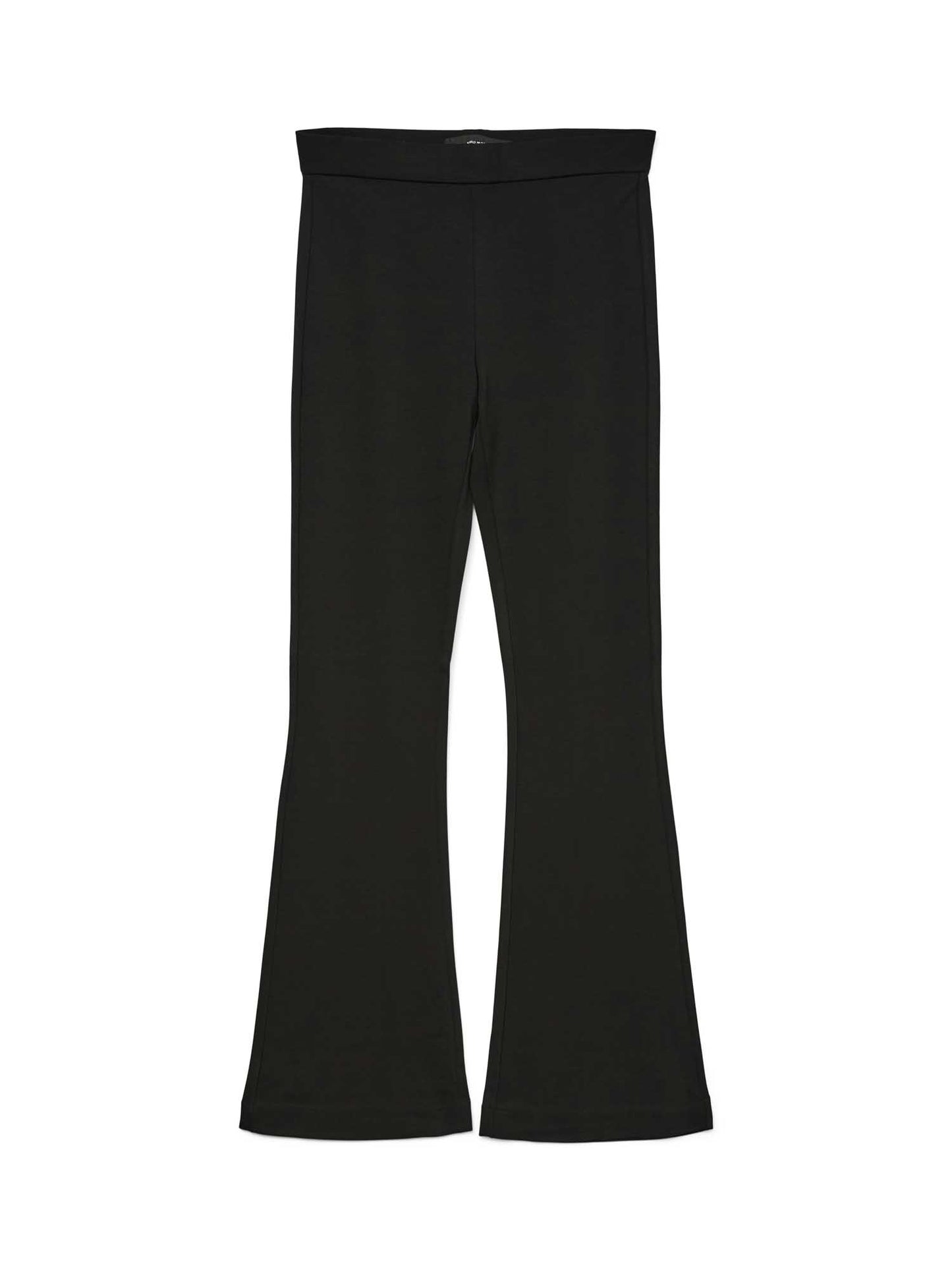 PANTALONE KAMMA VERO MODA DA DONNA NERO