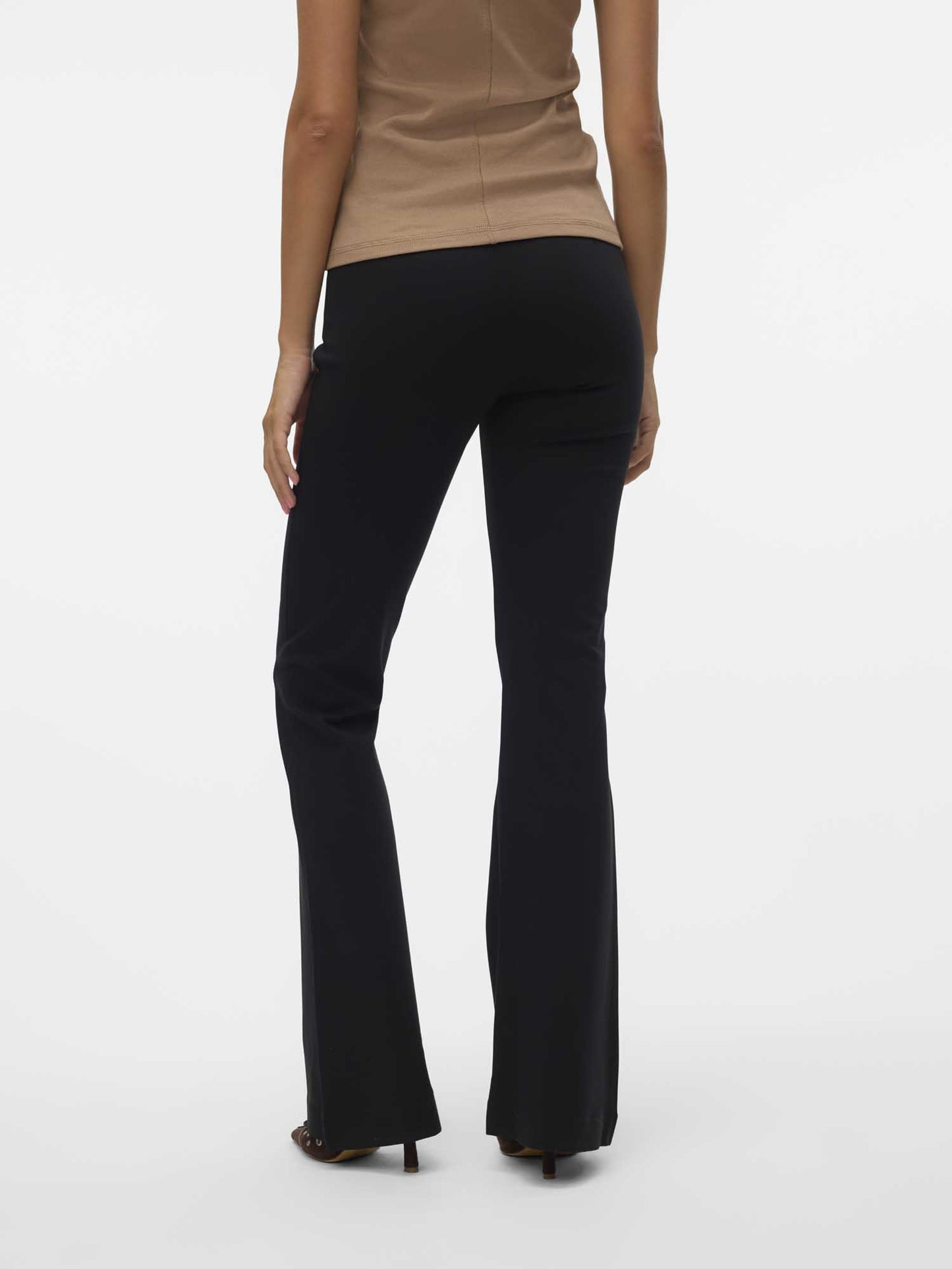 PANTALONE KAMMA VERO MODA DA DONNA NERO