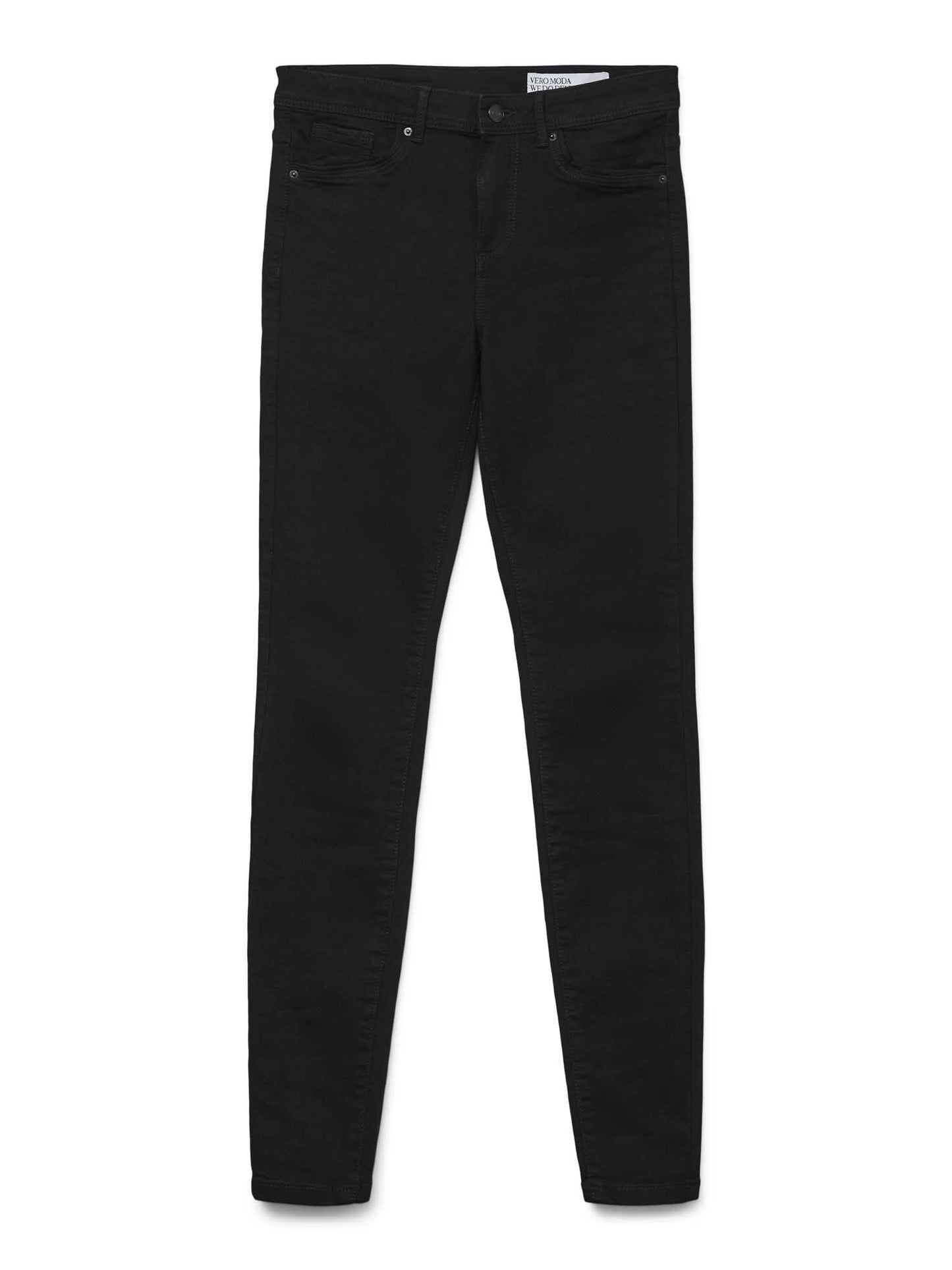 VERO MODA TANYA - NERO
