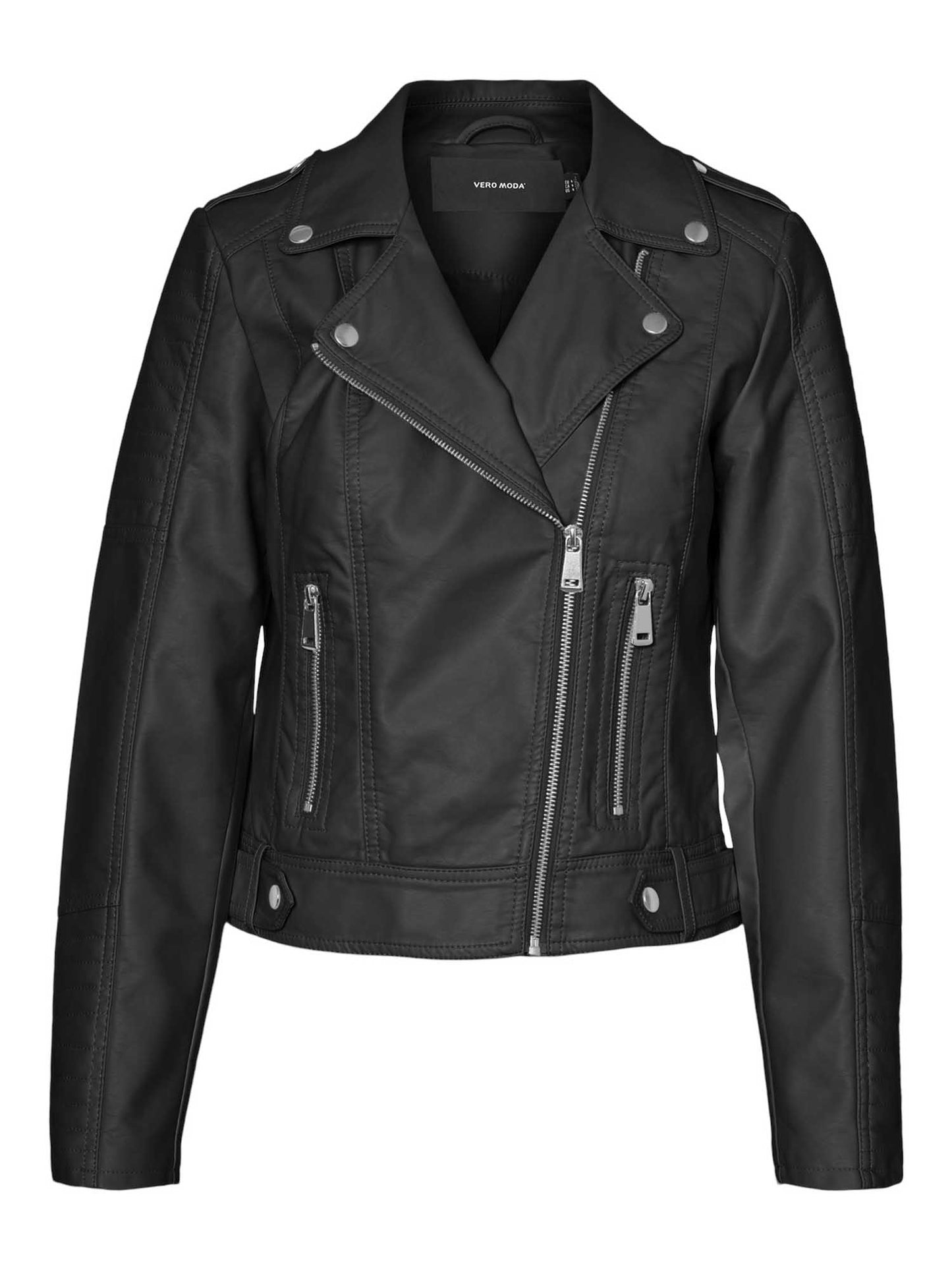 VERO MODA N. KERRI - NERO