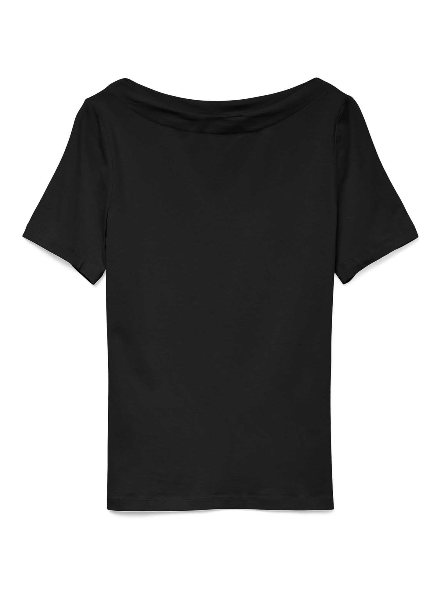 VERO MODA N. PANDA - NERO