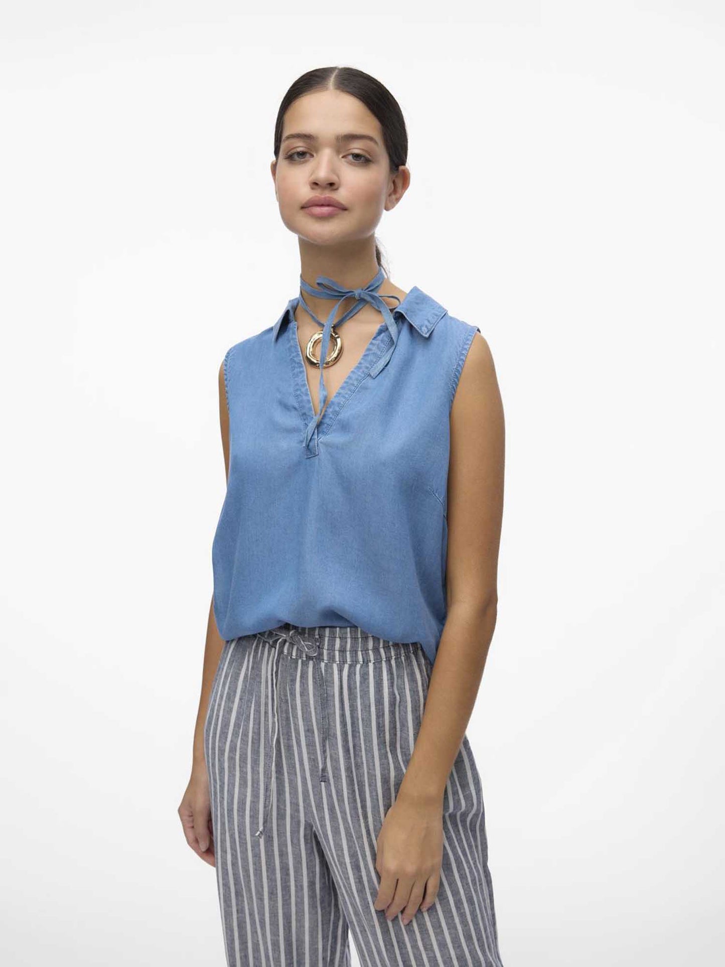 VERO MODA N. HARPER - JEANS