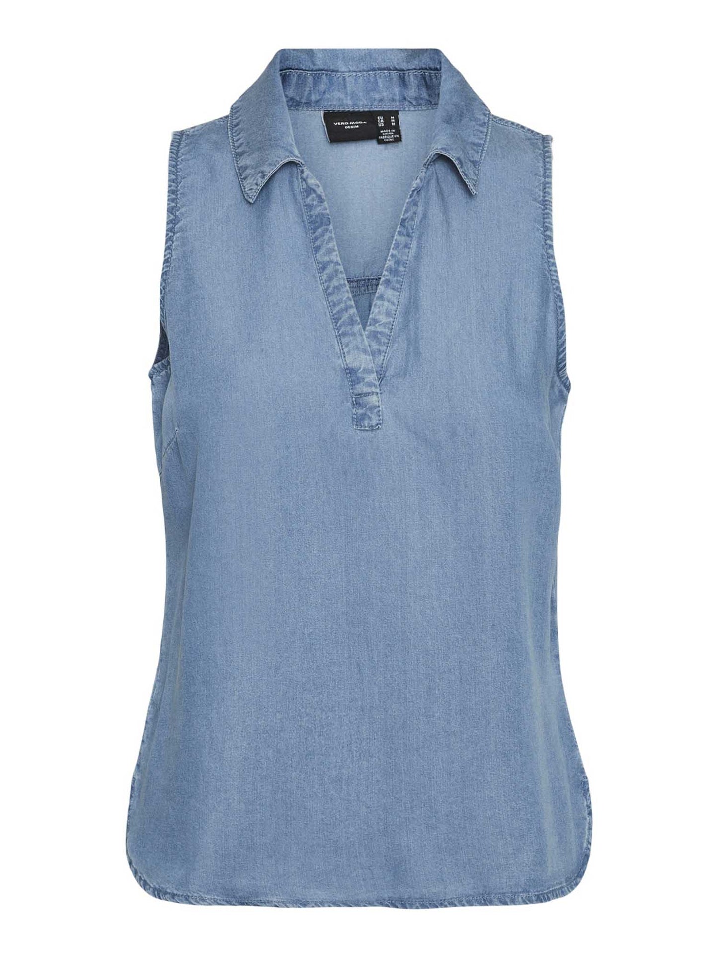 VERO MODA N. HARPER - JEANS