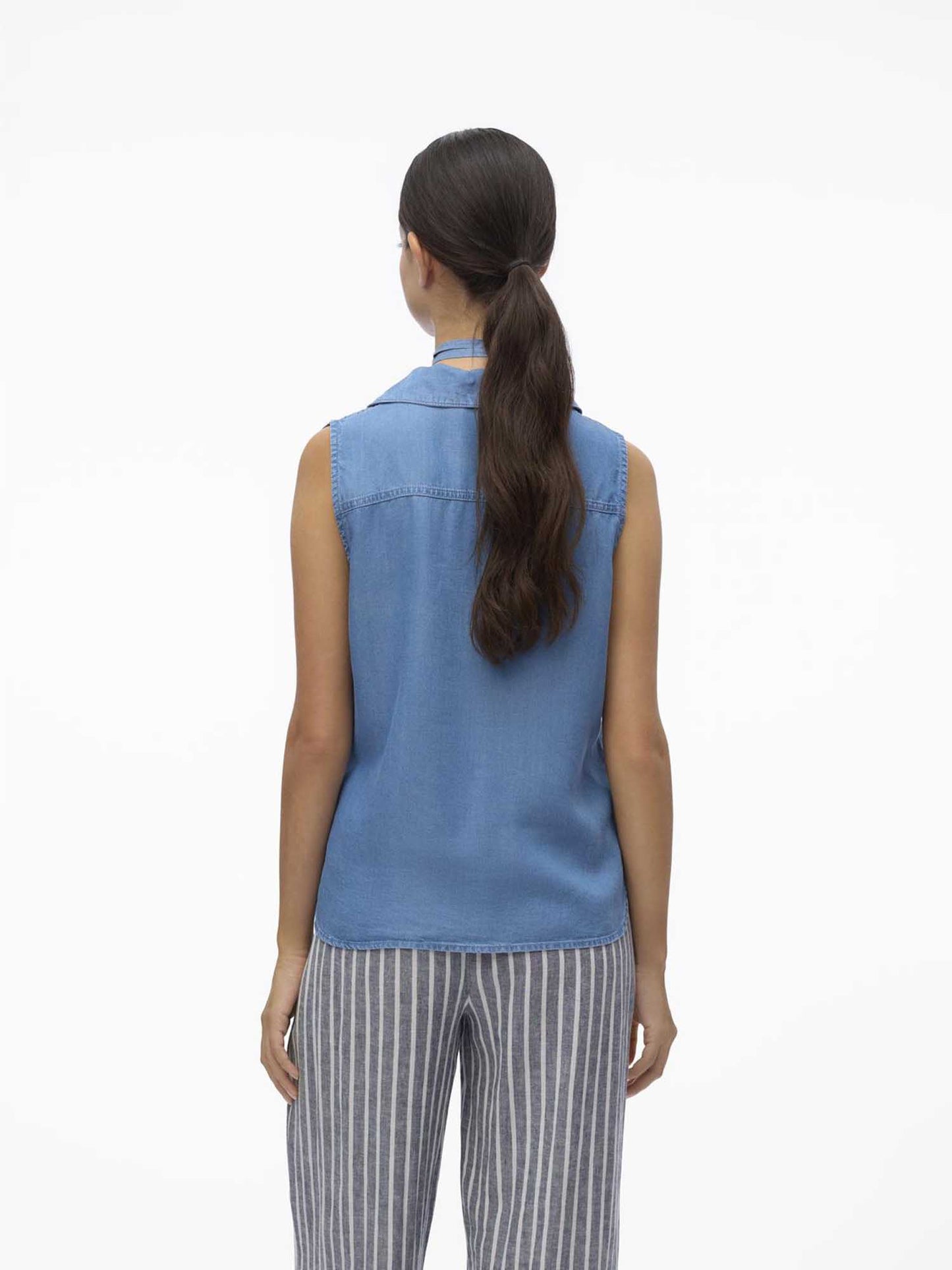 VERO MODA N. HARPER - JEANS