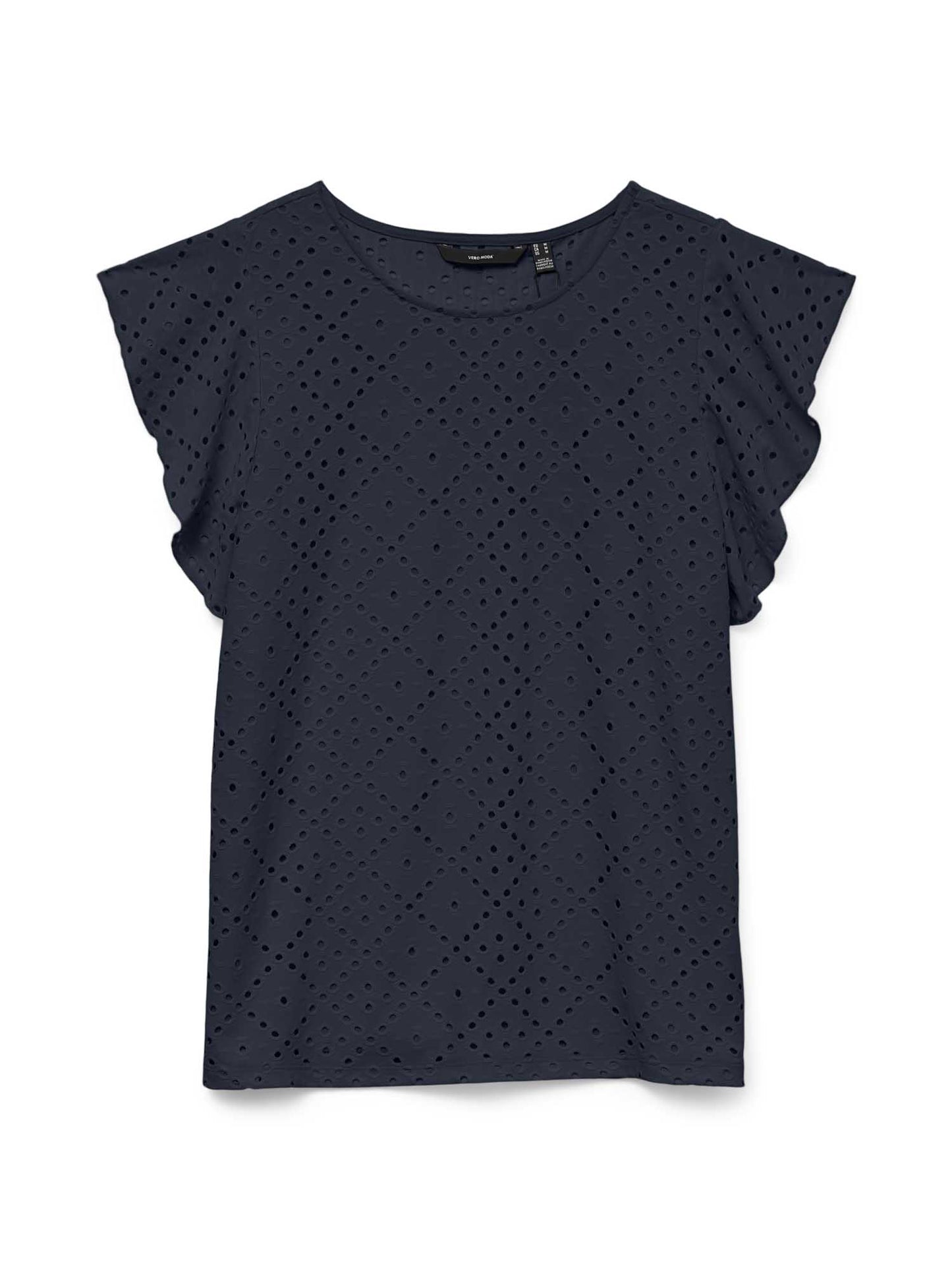 VERO MODA N. TASSA - BLU
