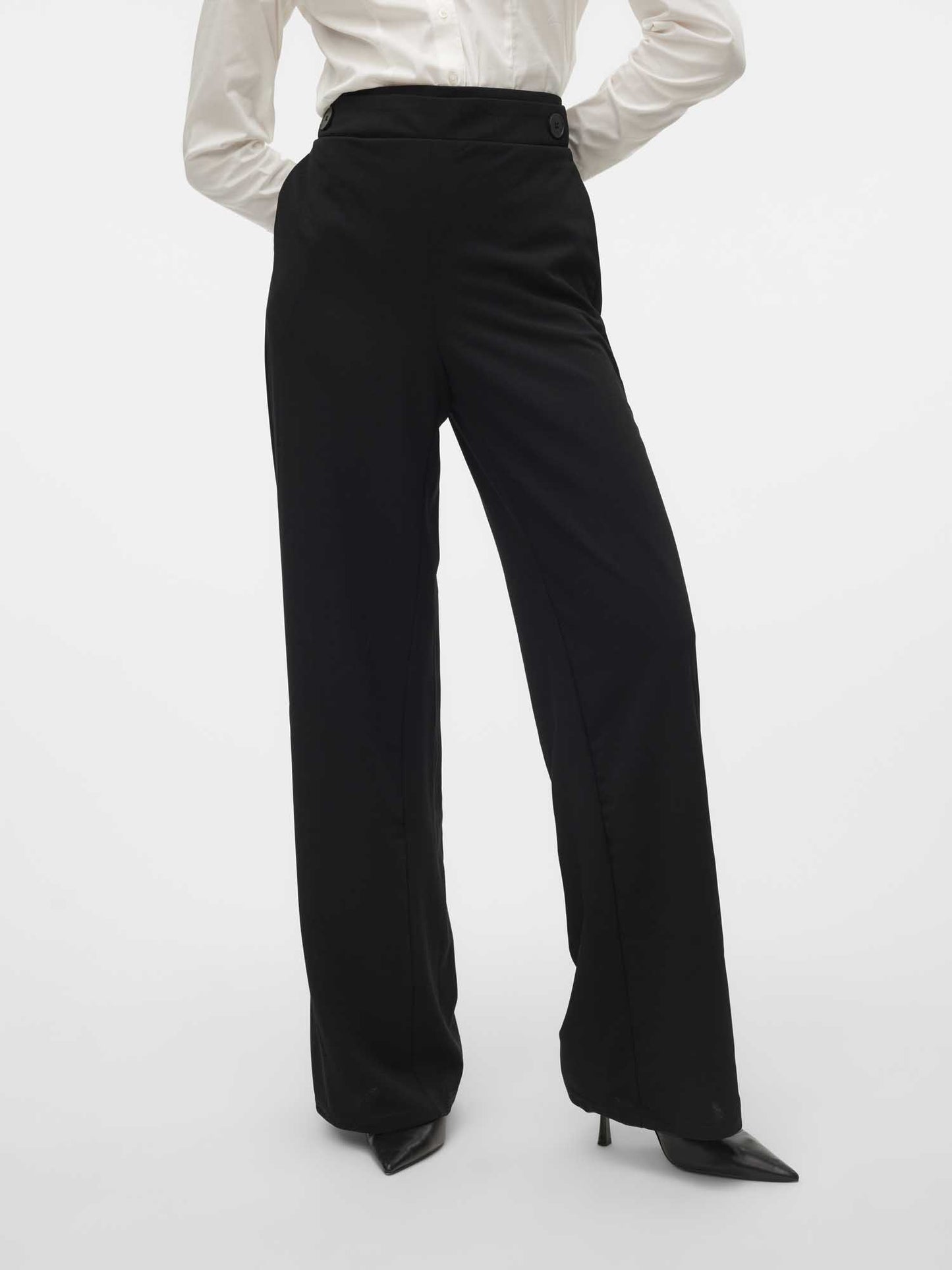 VERO MODA N. LIVA - NERO