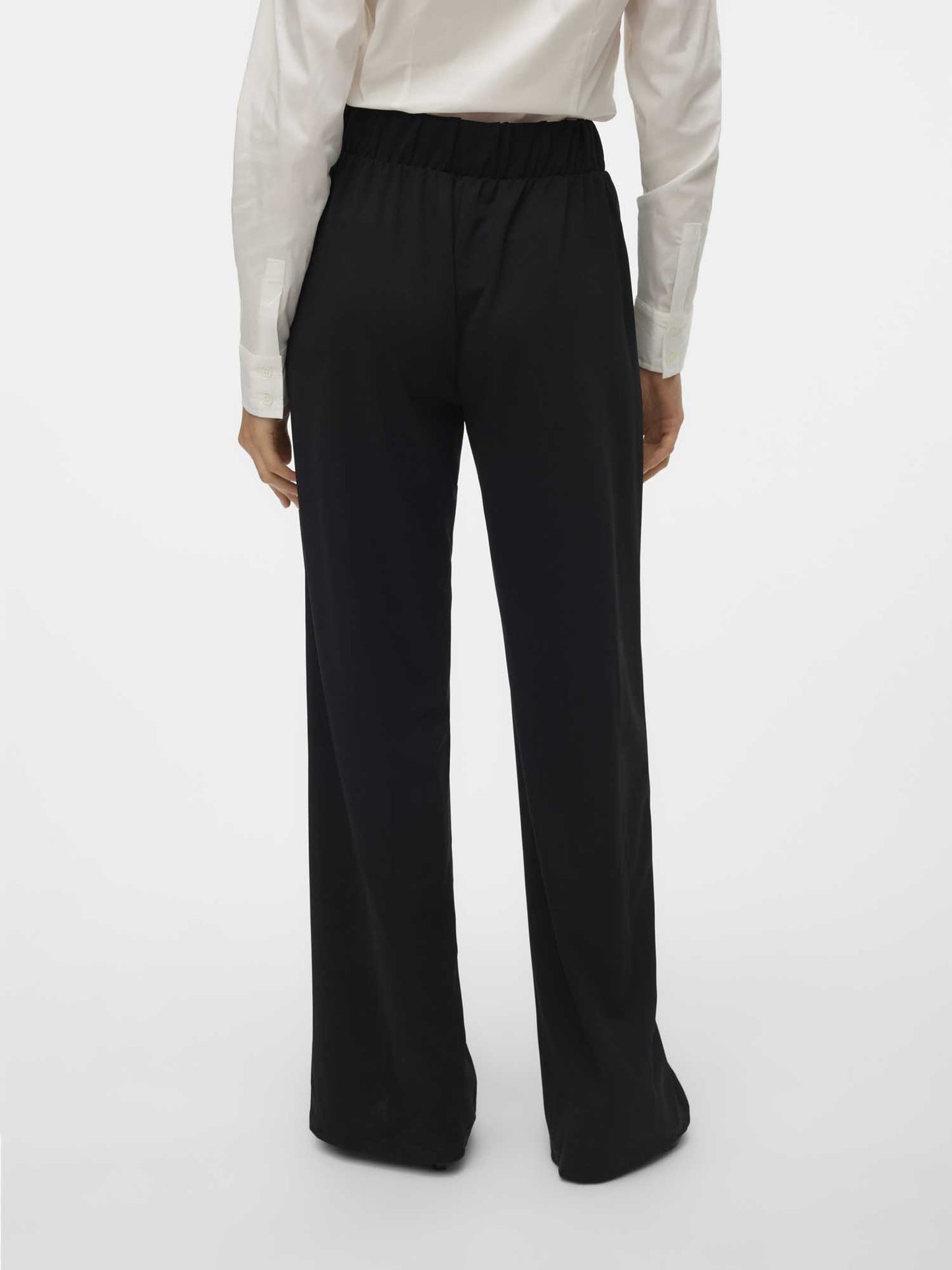 VERO MODA N. LIVA - NERO