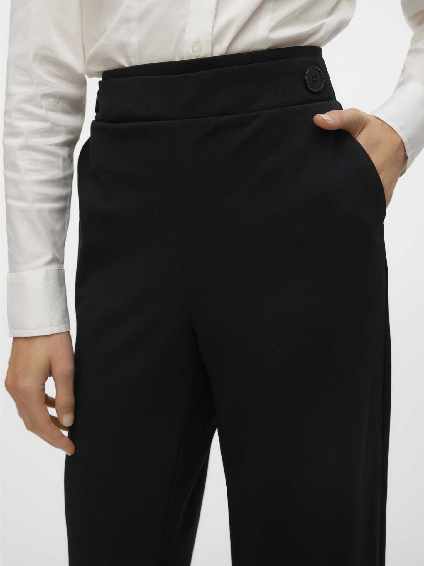 VERO MODA N. LIVA - NERO