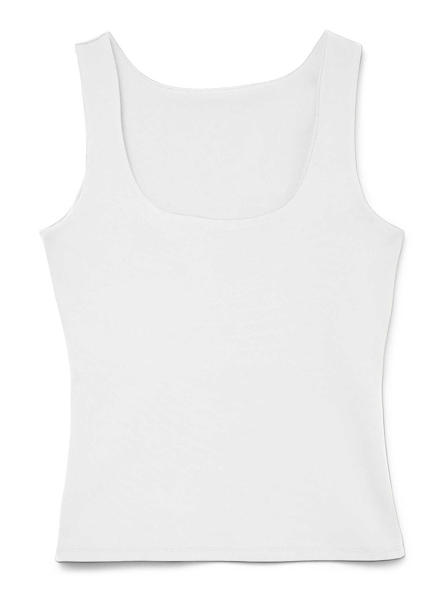 VERO MODA MILLION SL - BIANCO