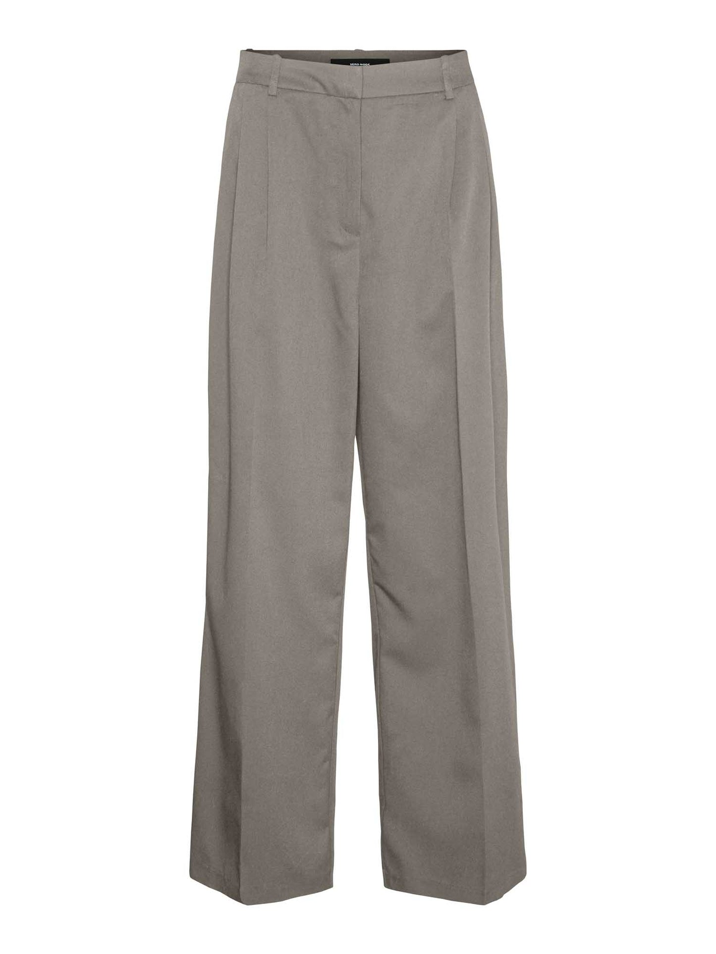 VERO MODA NILA LOOSE - BEIGE