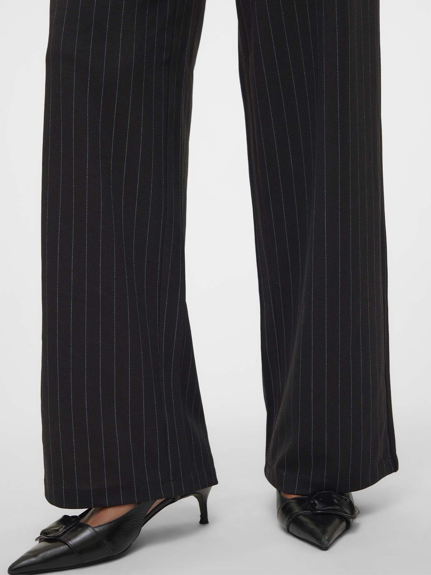 PANTALONE BERLIN VERO MODA DA DONNA GESSATO