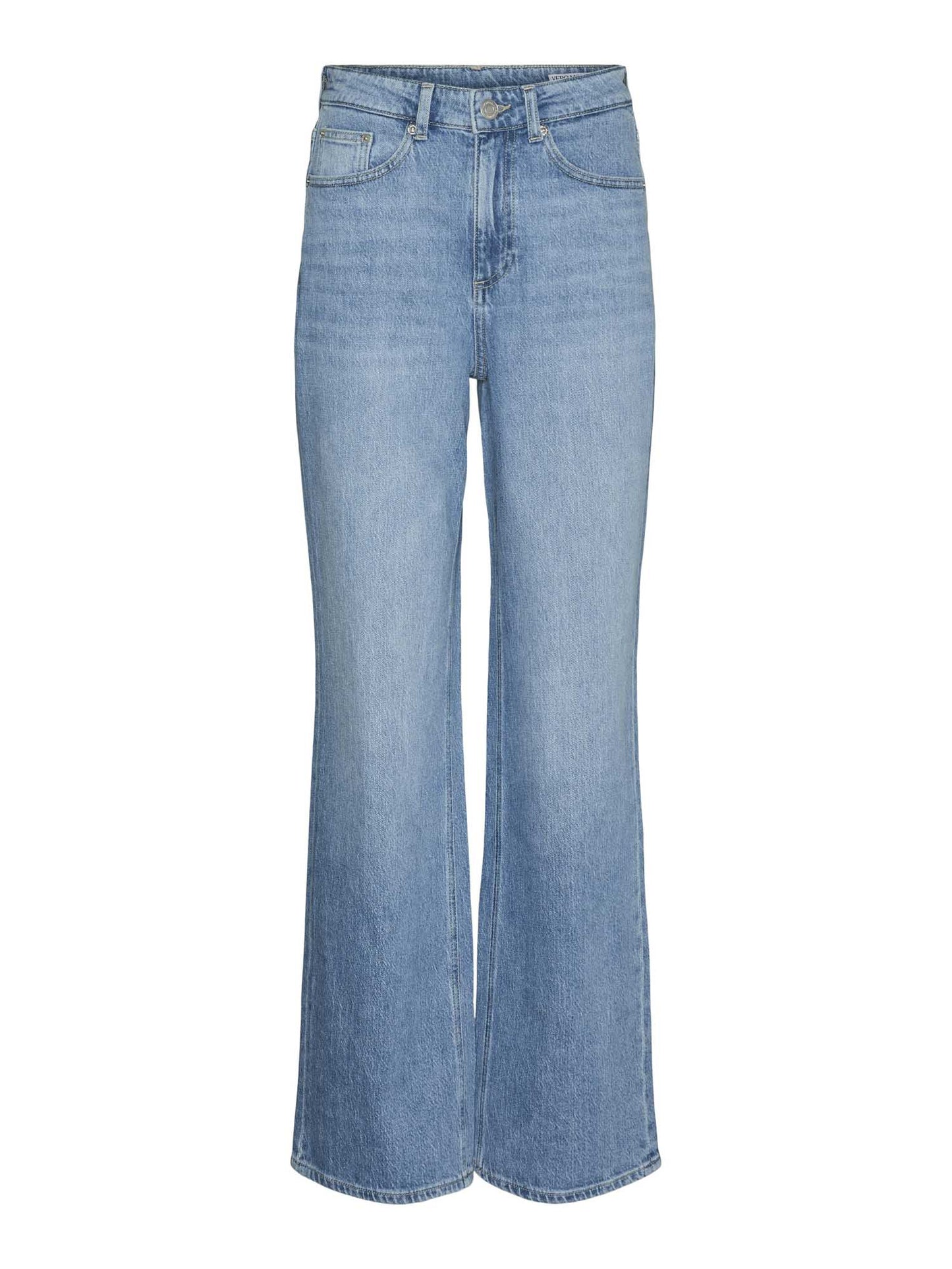 VERO MODA TESSA WIDE - JEANS