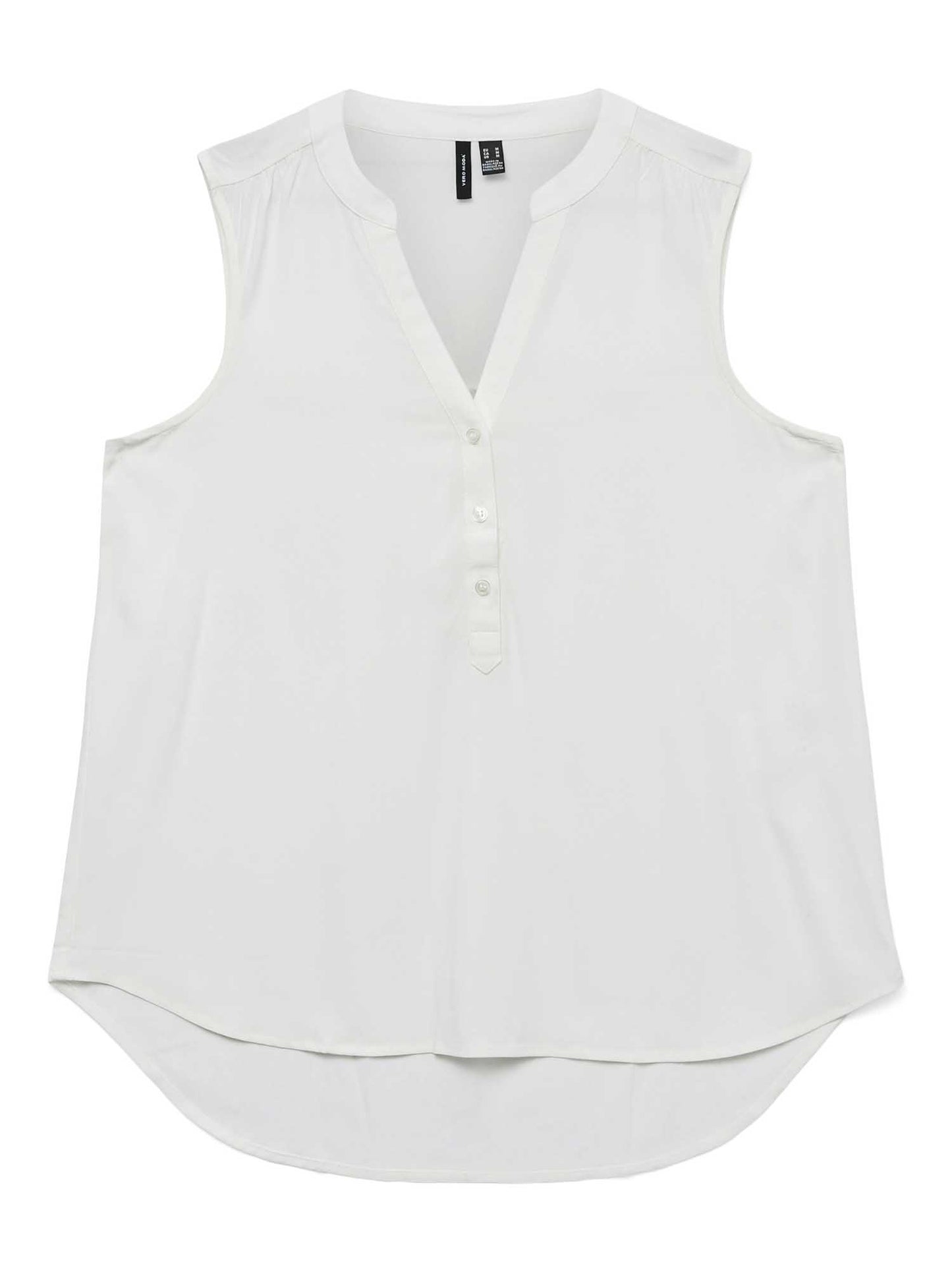 VERO MODA N. BELLA - BIANCO