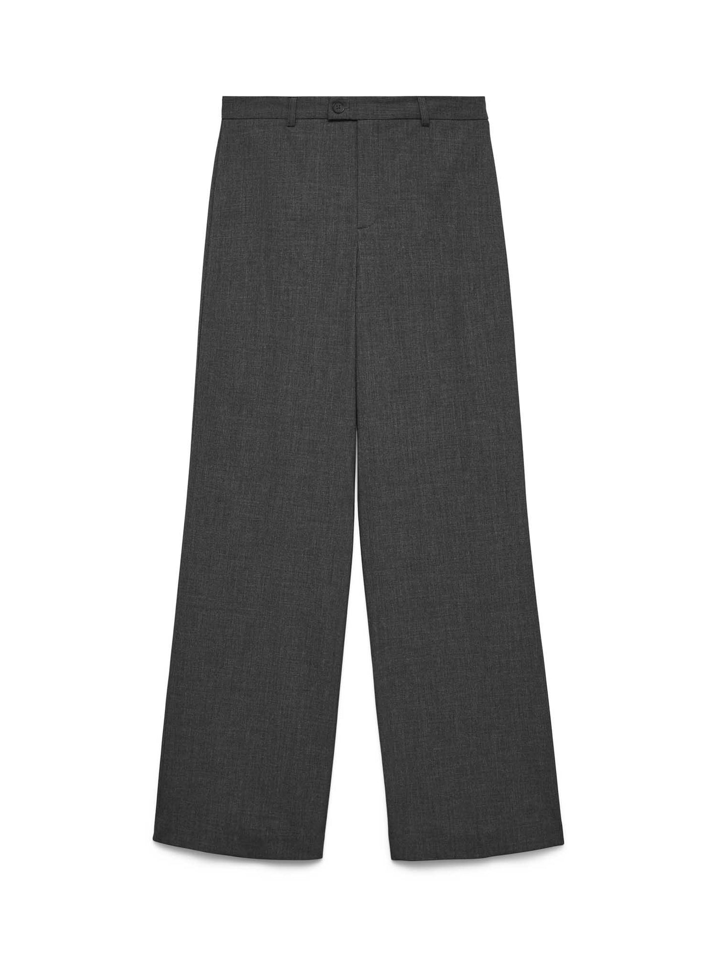 PANTALONE TEXAS VERO MODA DA DONNA ANTRACITE