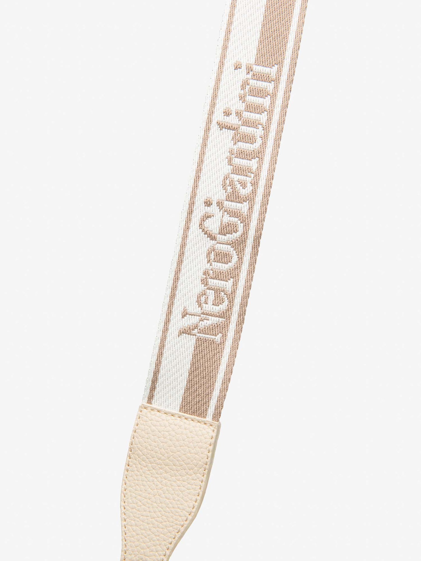 Borsa Nero Giardini beige da Donna adulto dal design italiano