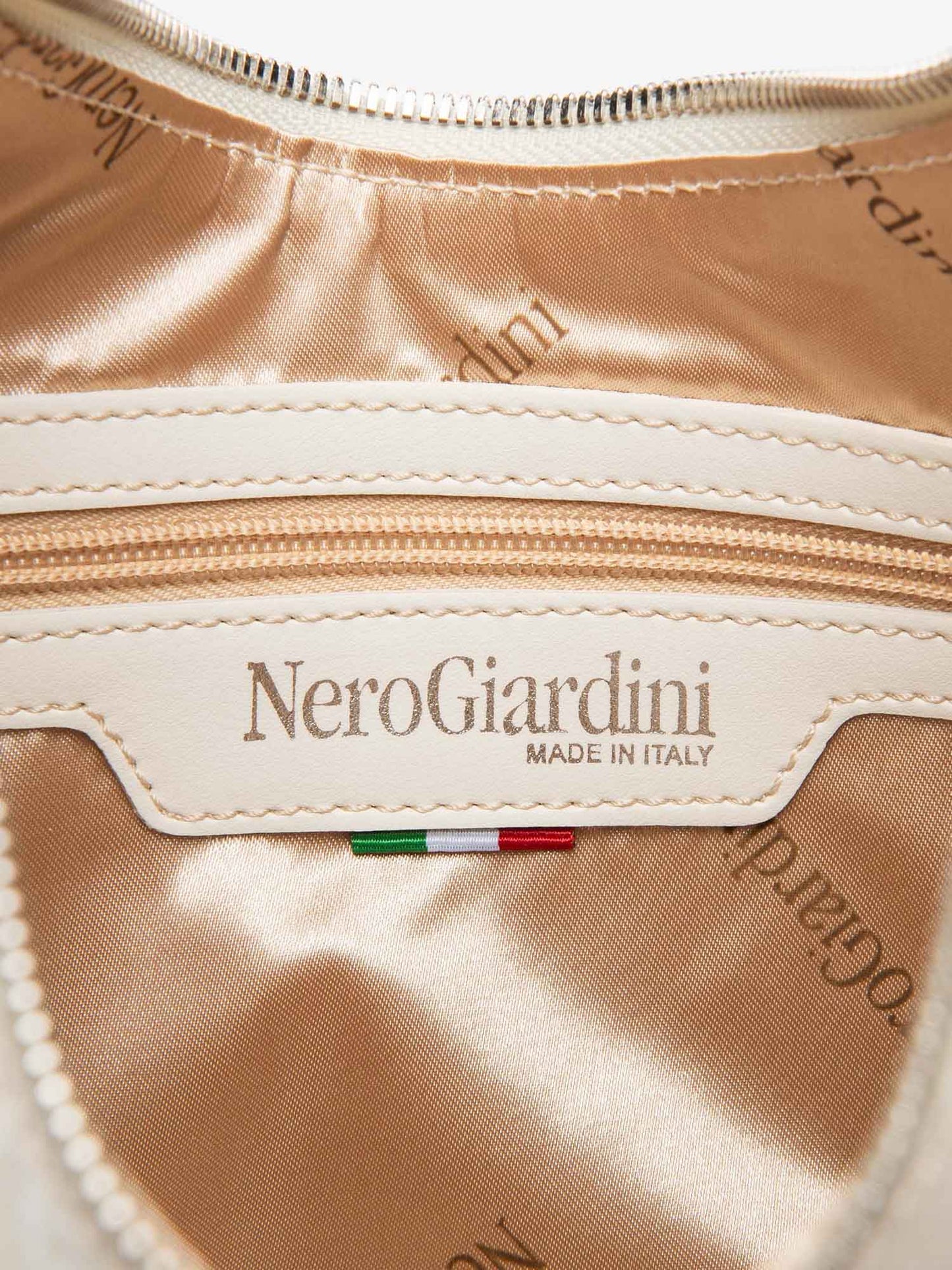 Borsa Nero Giardini verde da Donna adulto per primavera estate