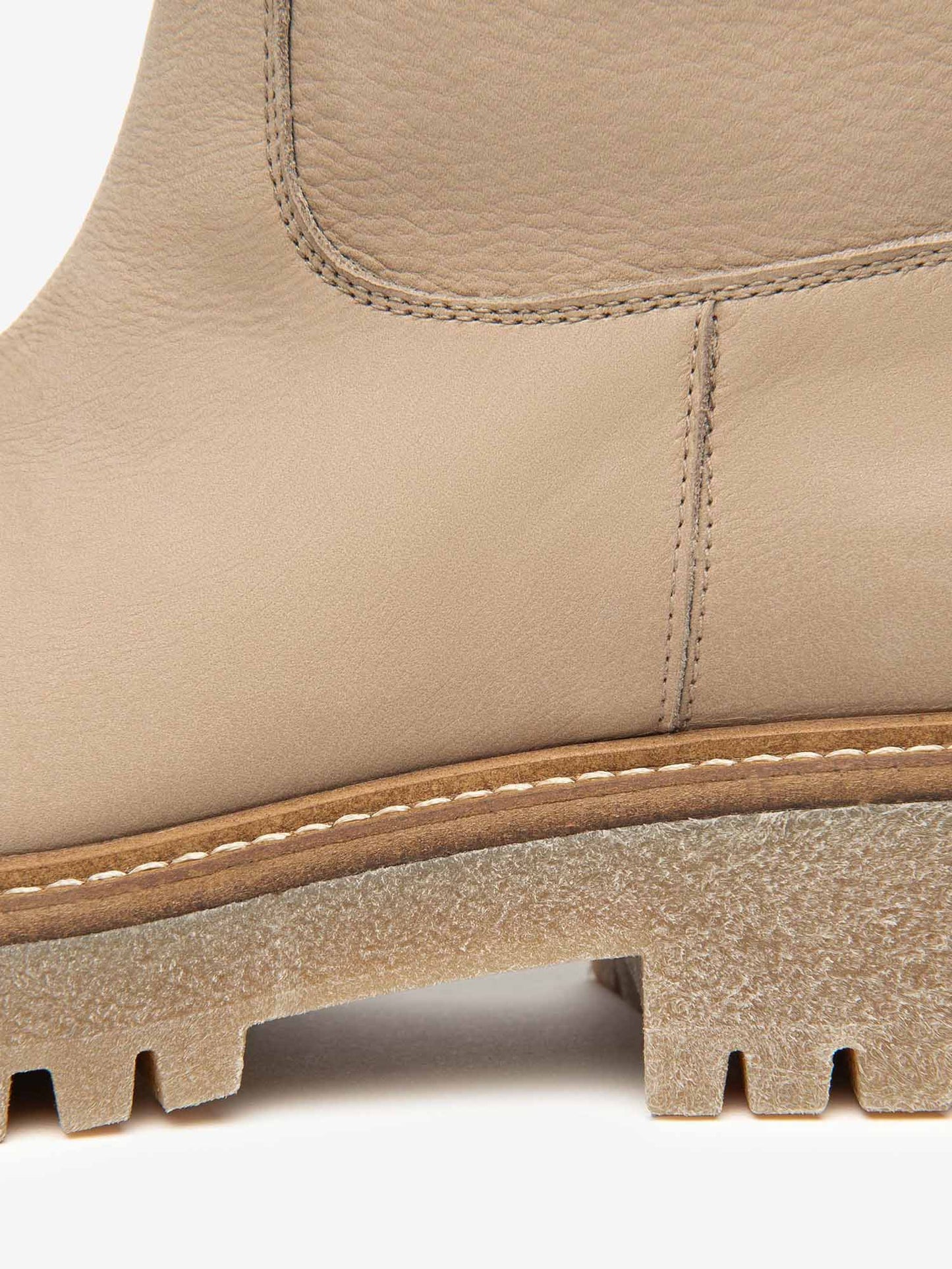 STIVALETTO NeroGiardini DA DONNA BEIGE