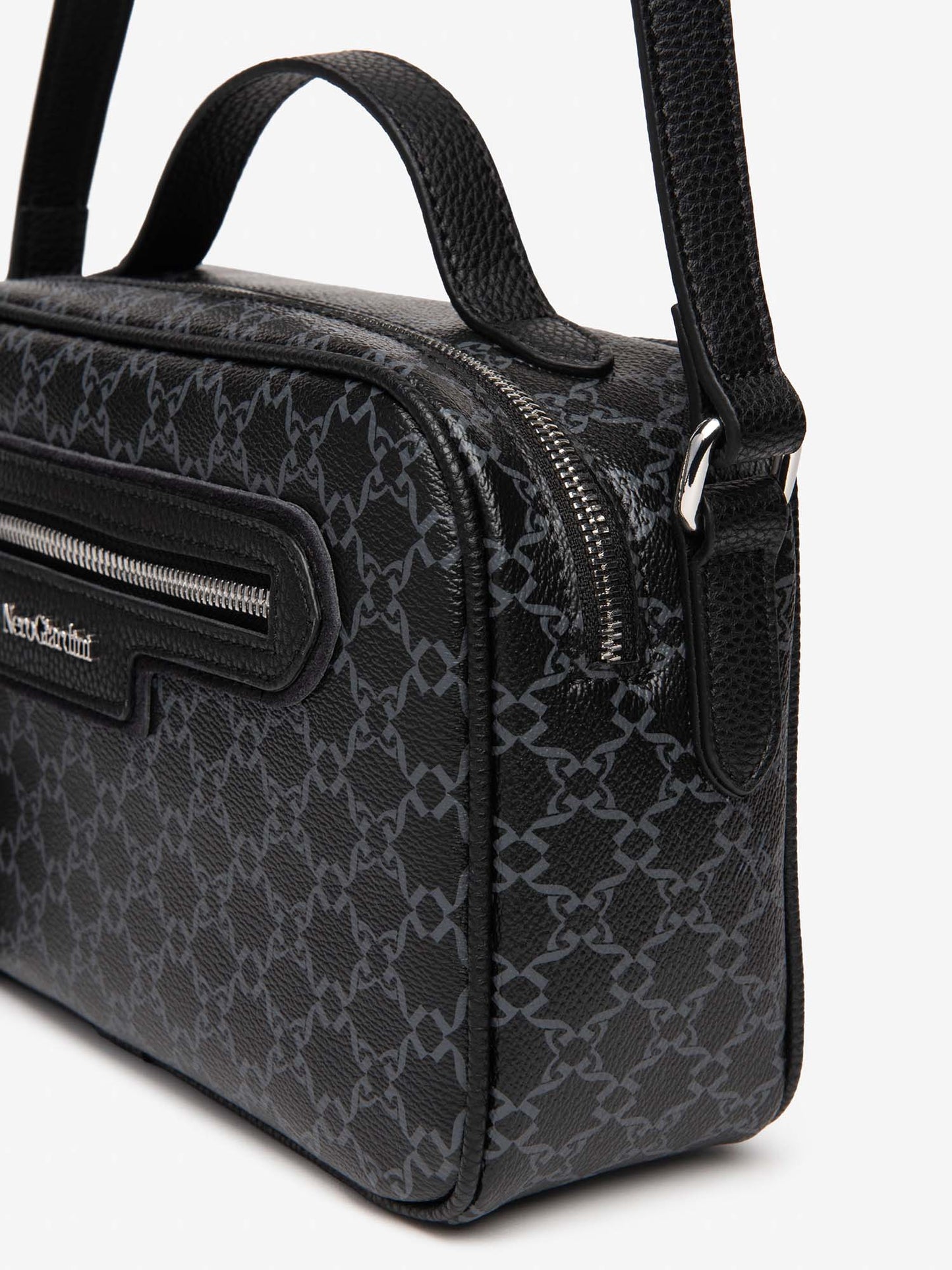 BORSA CAMERA NERO GIARDINI DA DONNA NERO