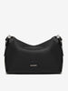 borsa-a-tracolla-nero-giardini-da-donna-nero