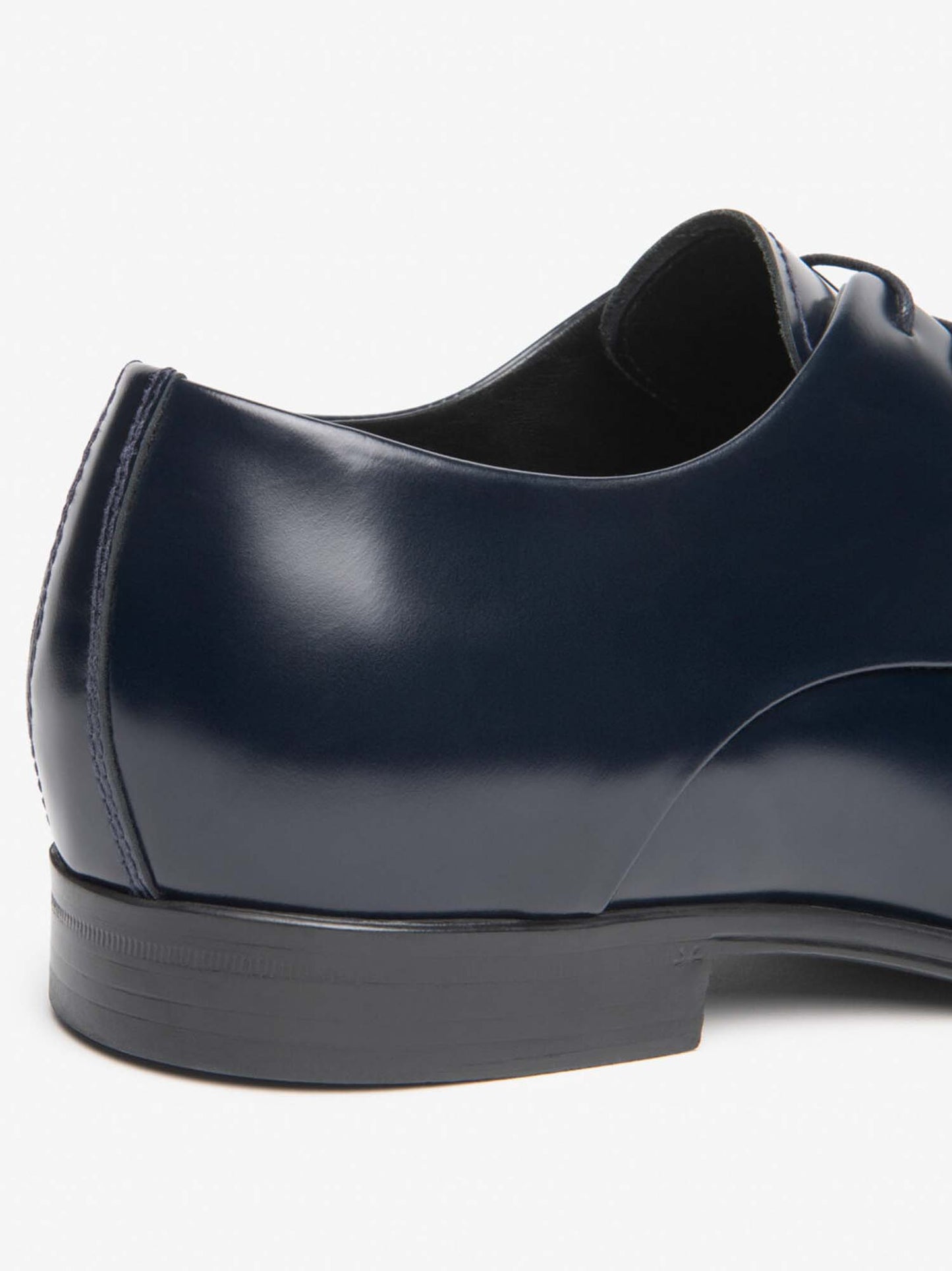 Nero Giardini I6 01212 UE 200, stringate da uomo blu