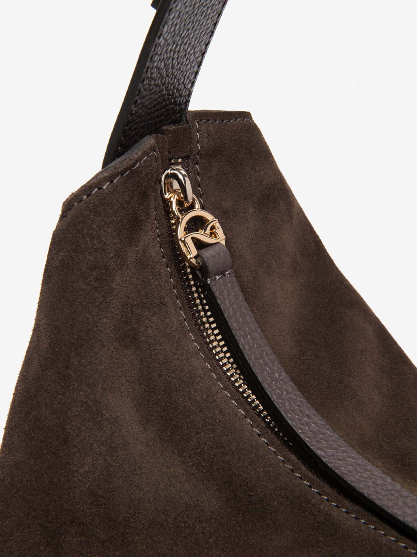 Nero Giardini I6 44330 D 300, borsa da Donna adulto marrone