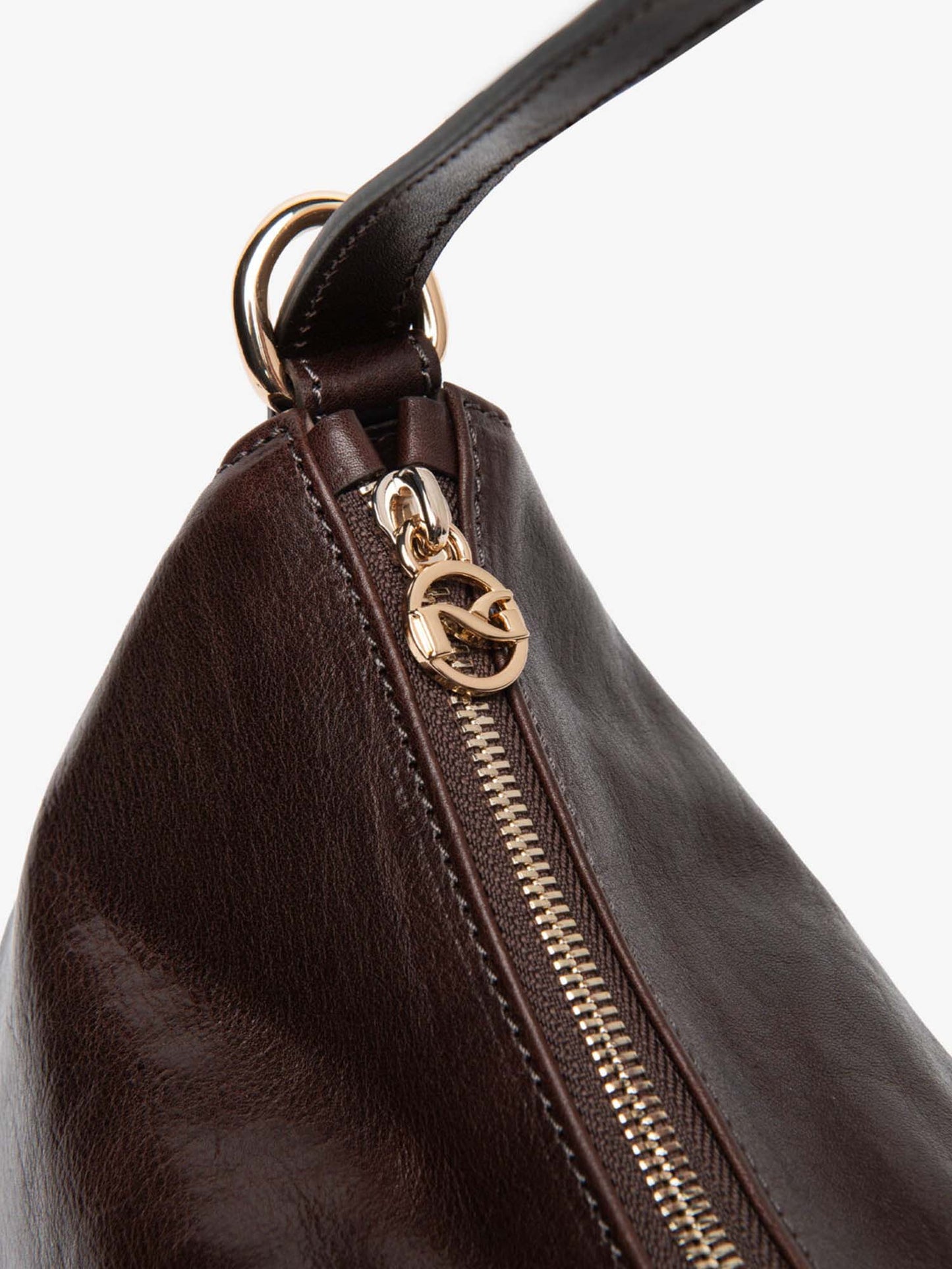 Nero Giardini I6 44361 D 355, borsa da Donna adulto nero