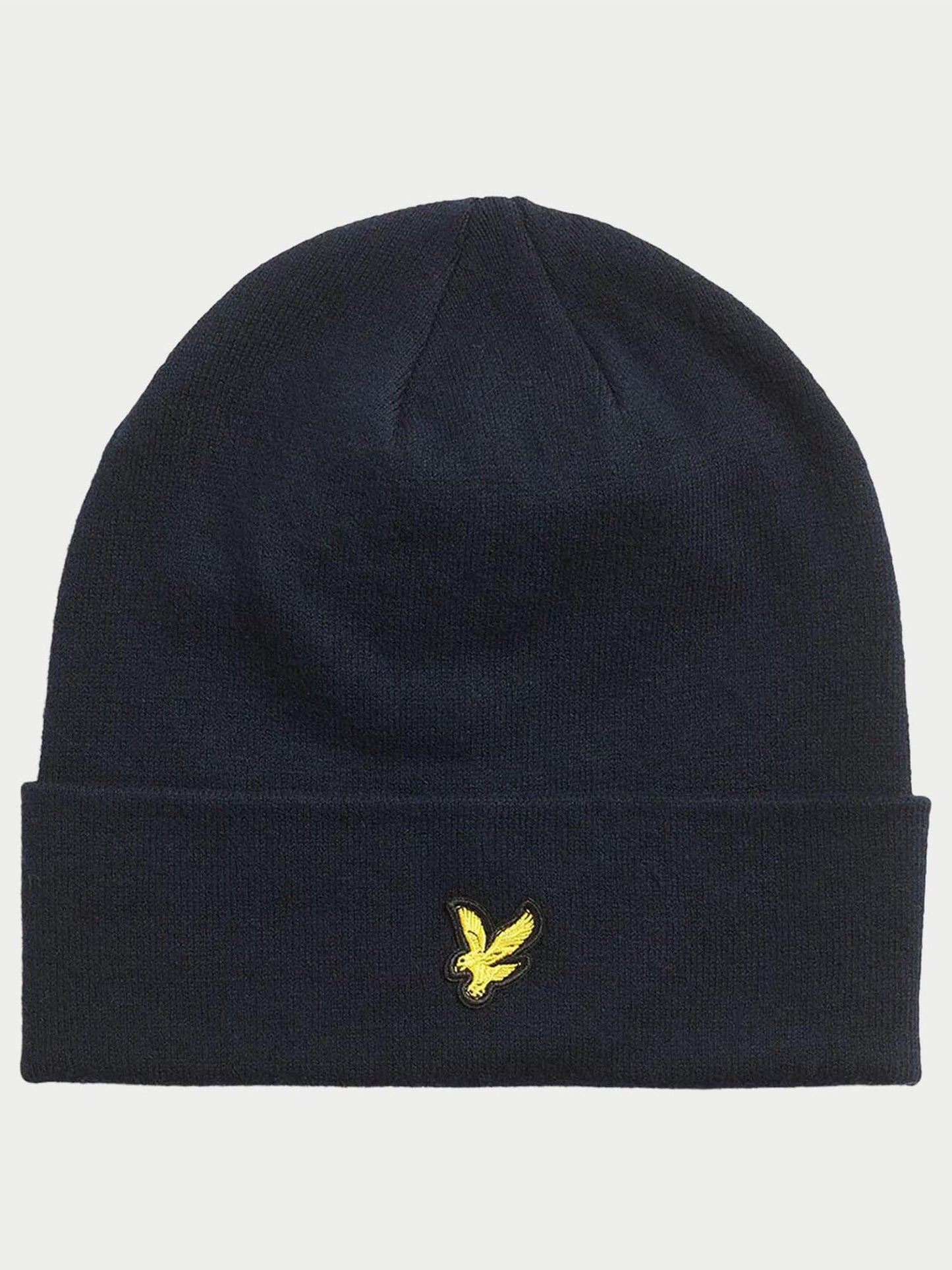 CAPPELLO LYLE&SCOTT DA UOMO BLU
