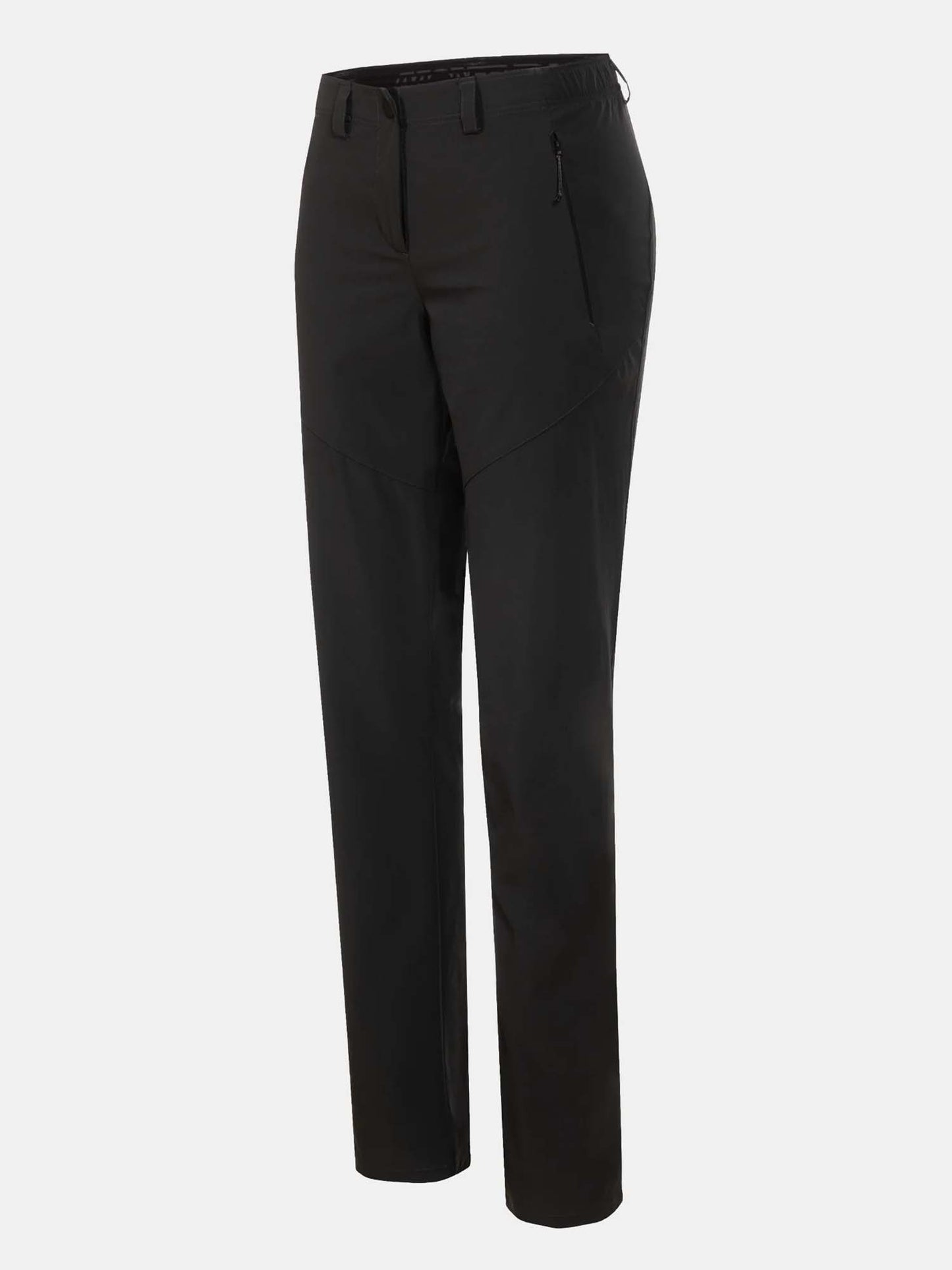 Montura Walk Pants, pantalone da donna nero