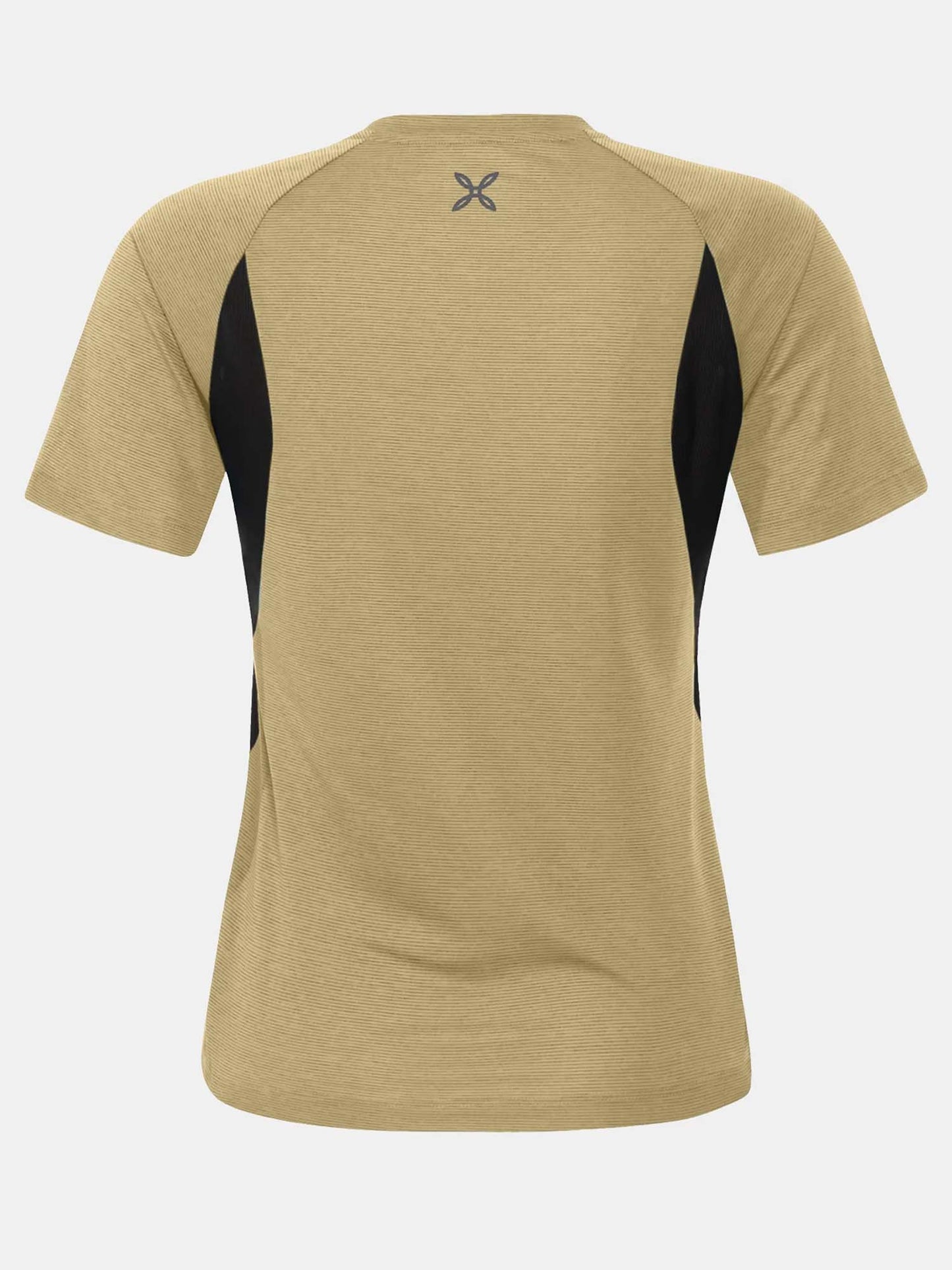 Montura Rise, t-shirt da donna beige