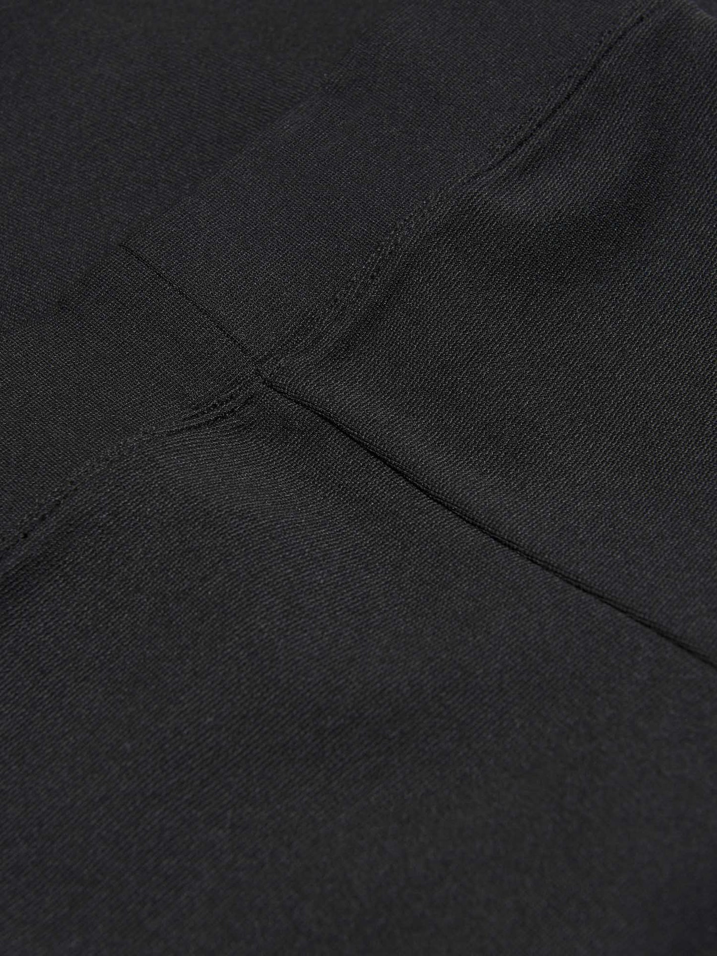 LEGGINGS PAIGE FLARED ONLY JUNIOR DA BAMBINA NERO