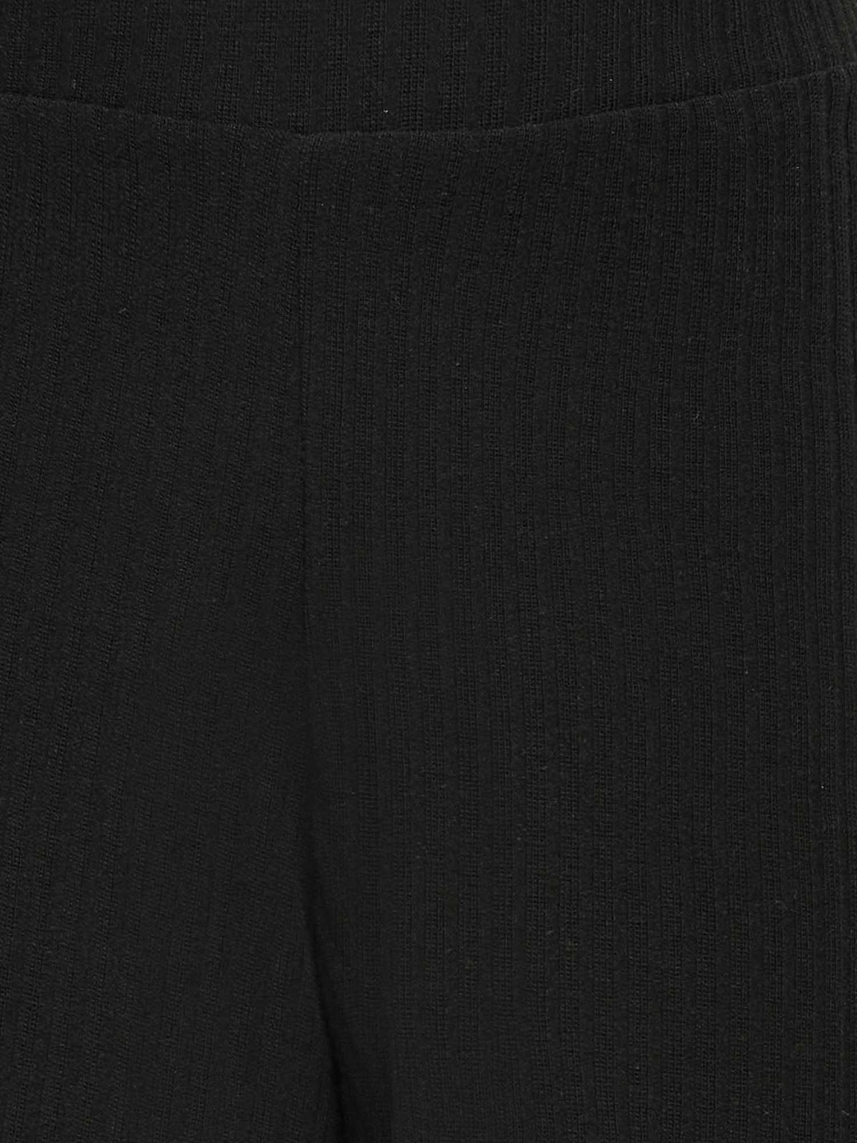 Only jr nella pant pantalone da bambino/a nero