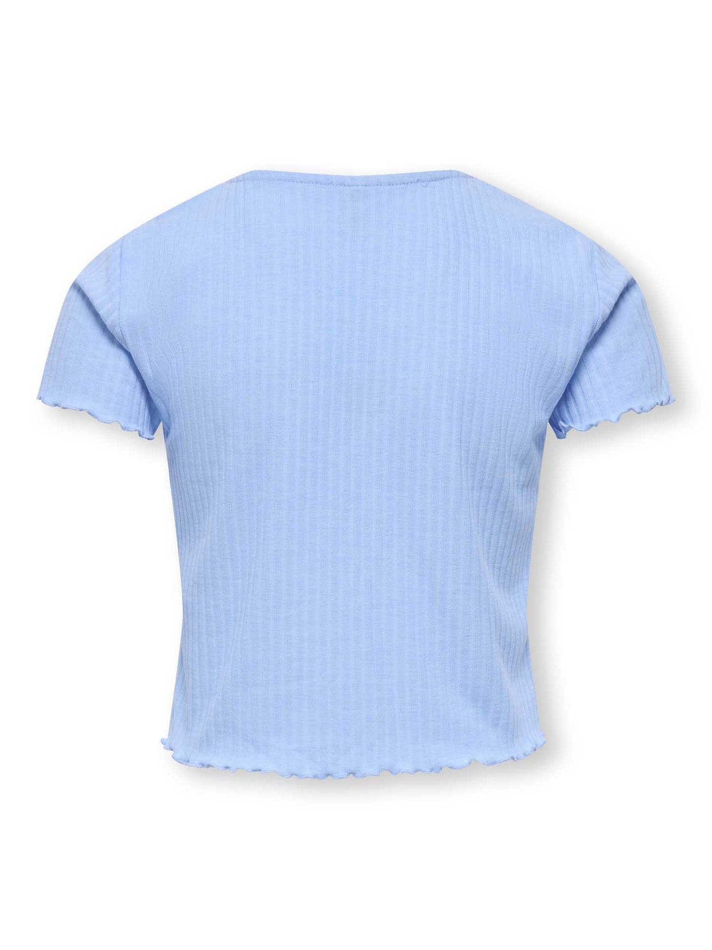 T-shirt Only Jr Kognella unisex in colore Open