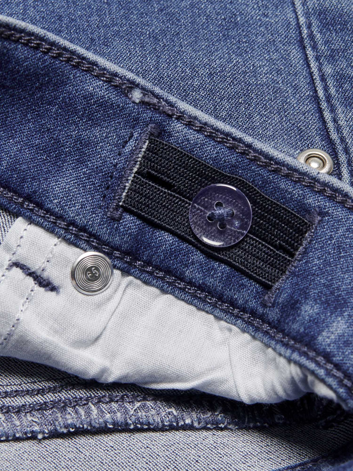 Only royal flared jeans da bambino/a jeans
