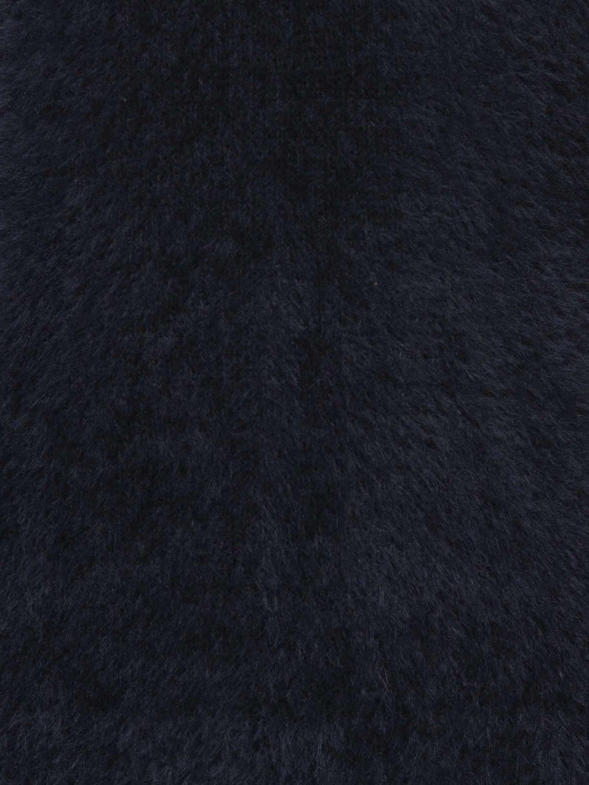 Only jr new piumo maglia da bambino/a nero