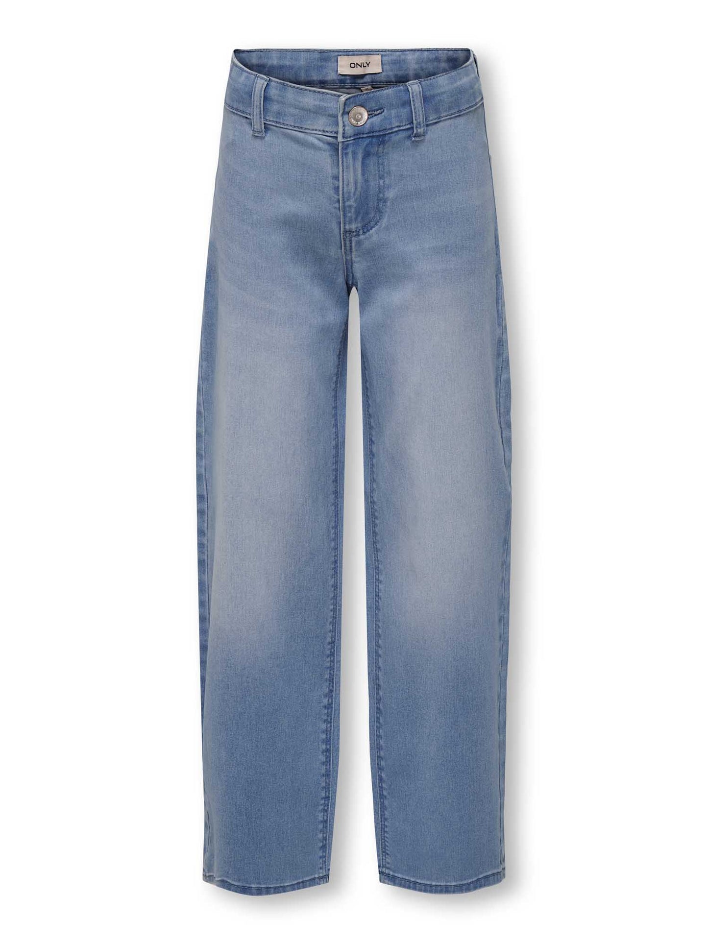 ONLY JR SYLVIE - JEANS CHIARO