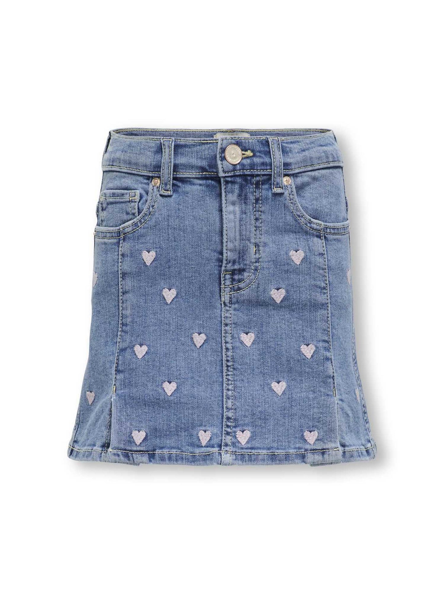 ONLY JR HOXTON - JEANS CHIARO