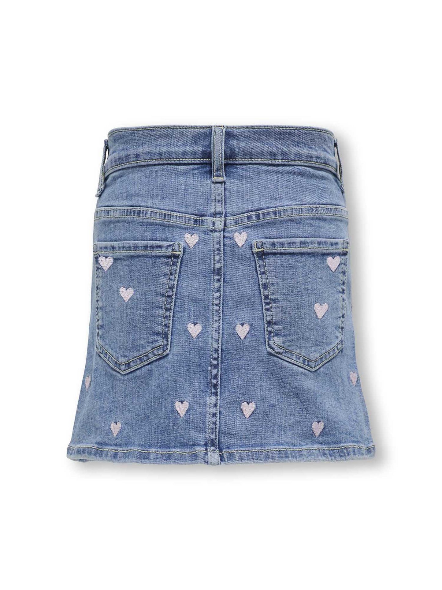 ONLY JR HOXTON - JEANS CHIARO