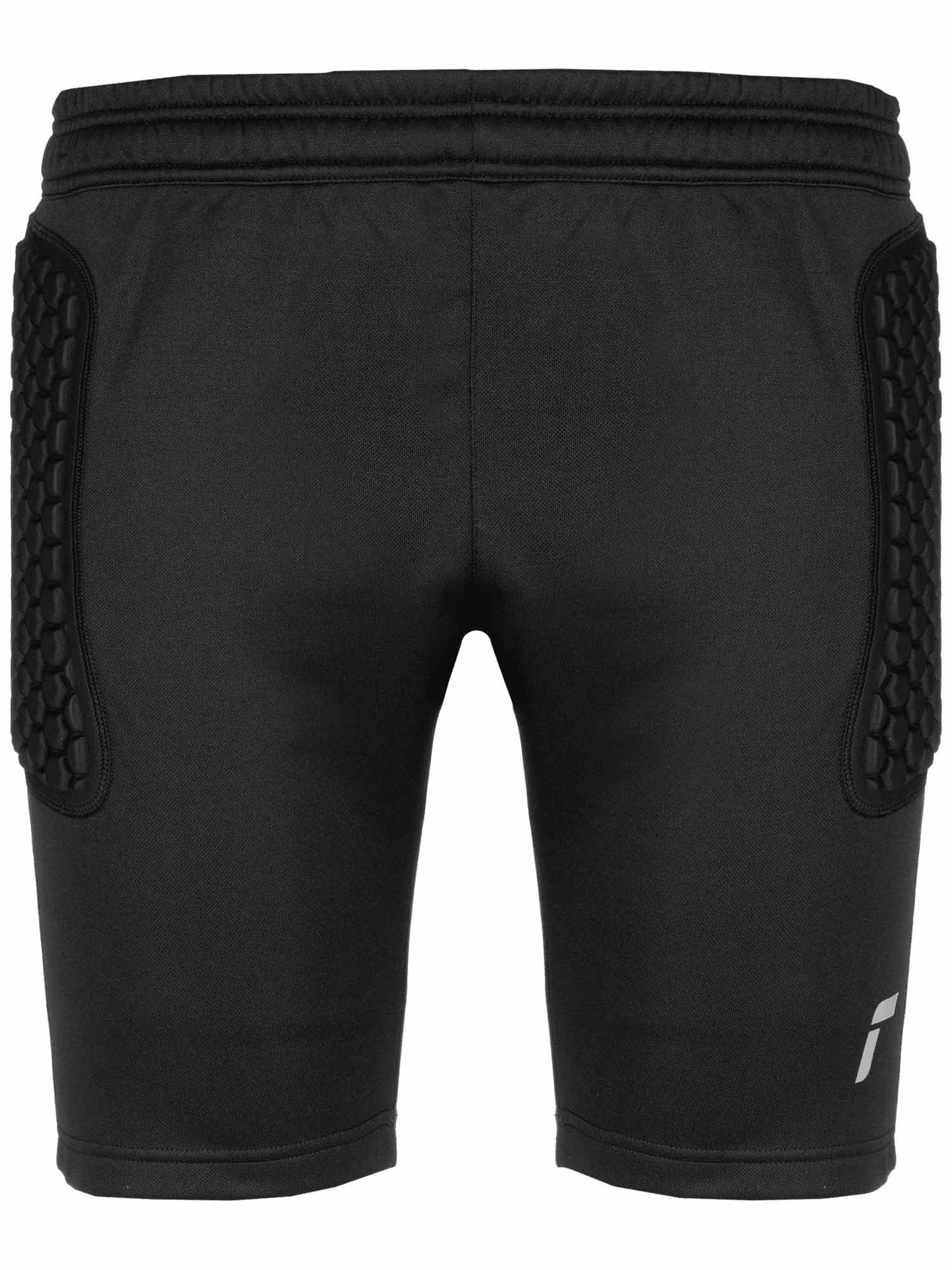REUSCH CONTEST SHORT - NERO
