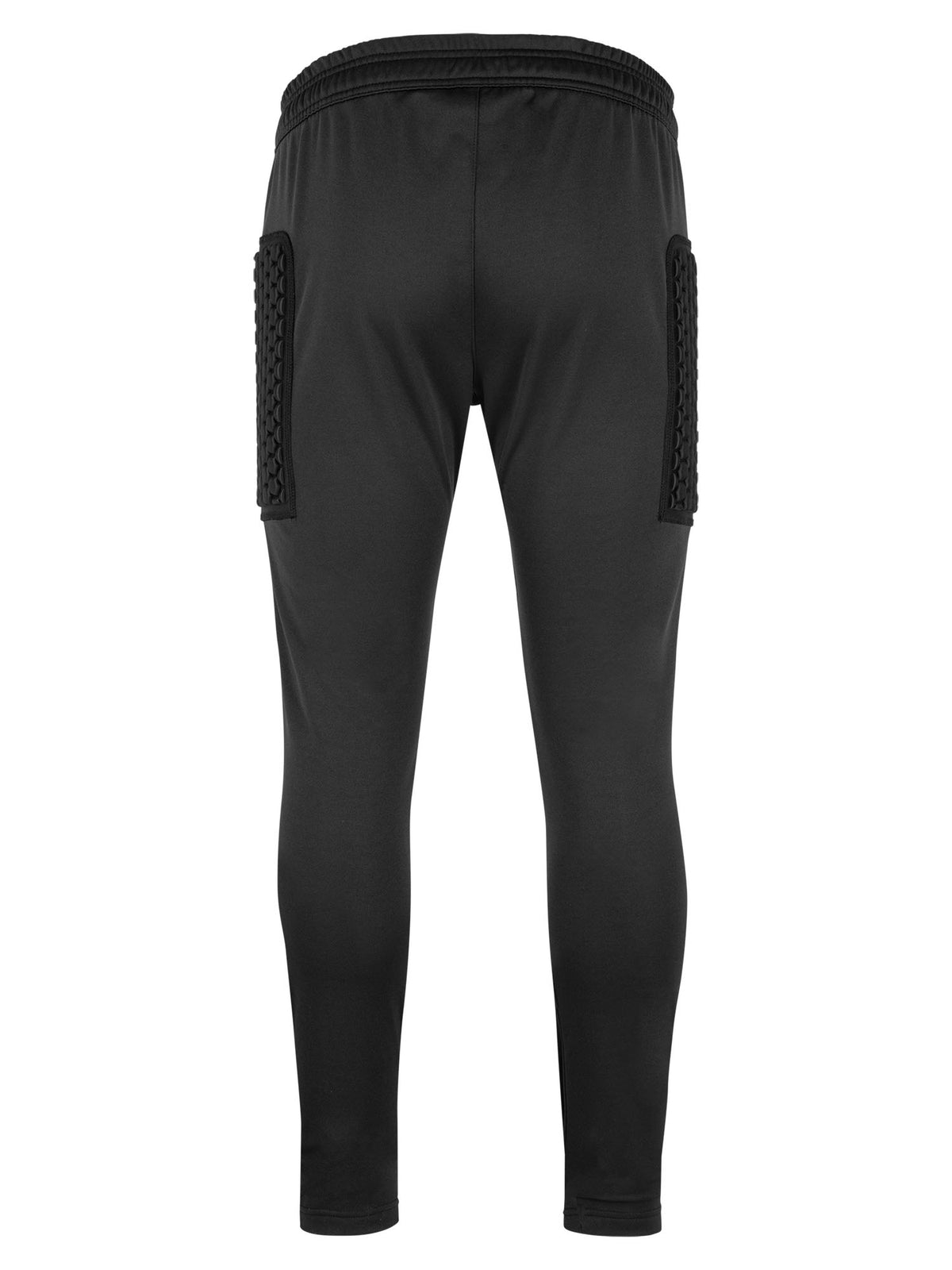 Reusch contest pant pantalone calcio da bambino/a nero