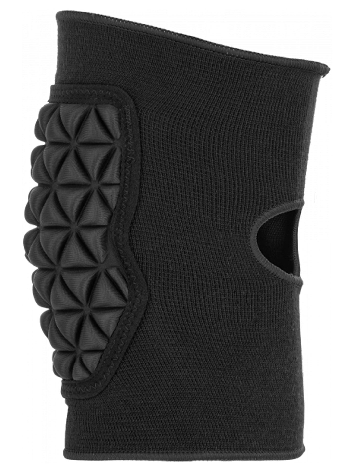 Reusch knee protecto ginocchiere da unisex nero