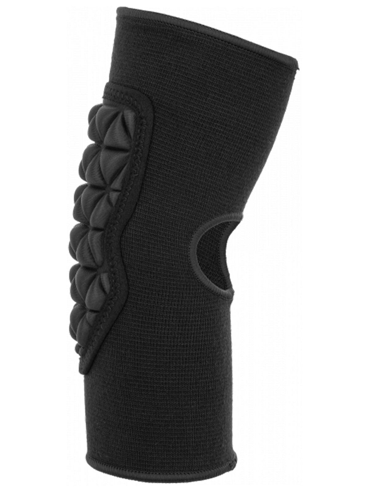 Reusch elbow protect ginocchiere da unisex nero