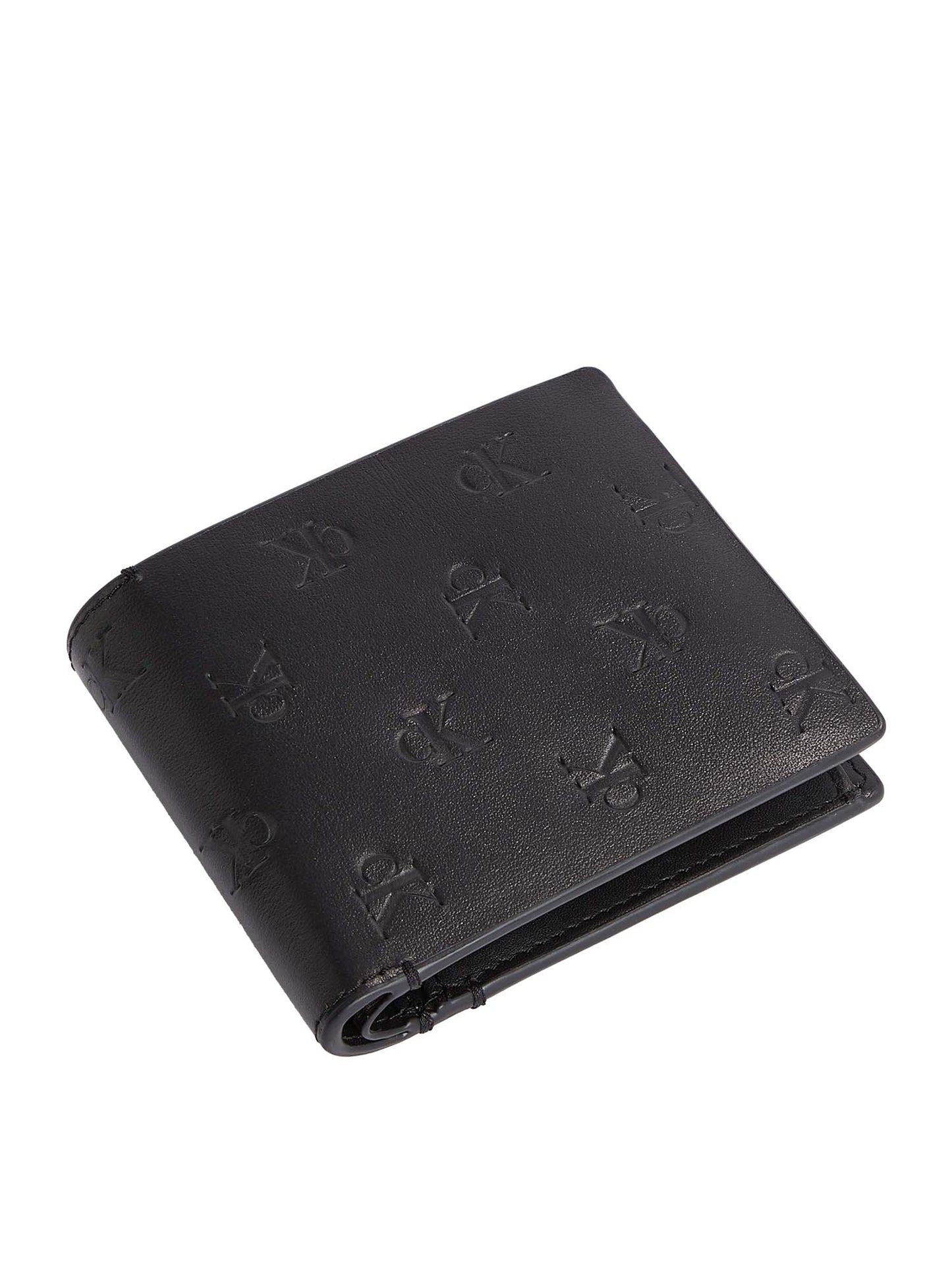 CK AOP EMBOSS BIFOLD