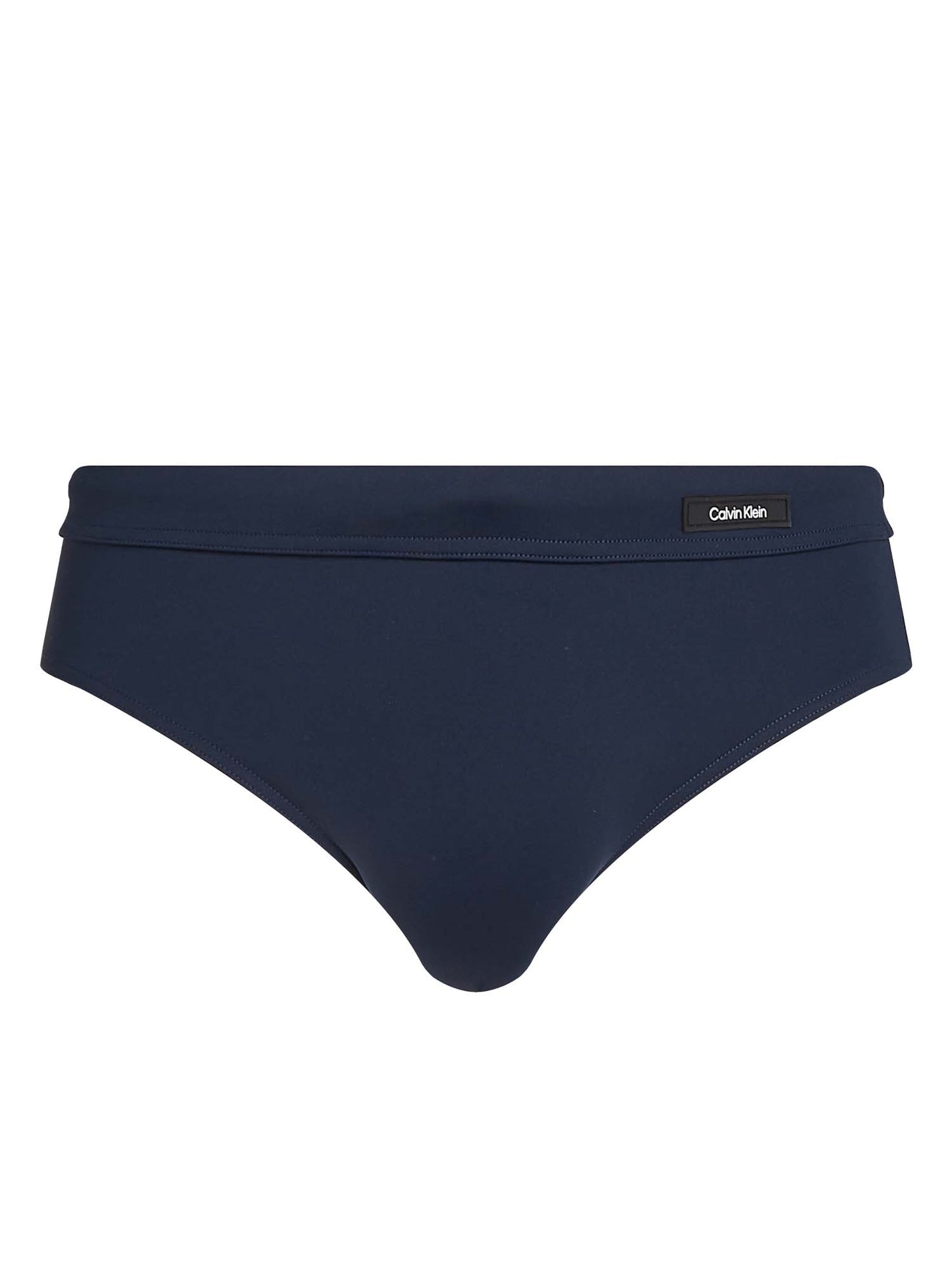 COSTUME SLIP BRIEF CALVIN KLEIN JEANS UOMO BLU