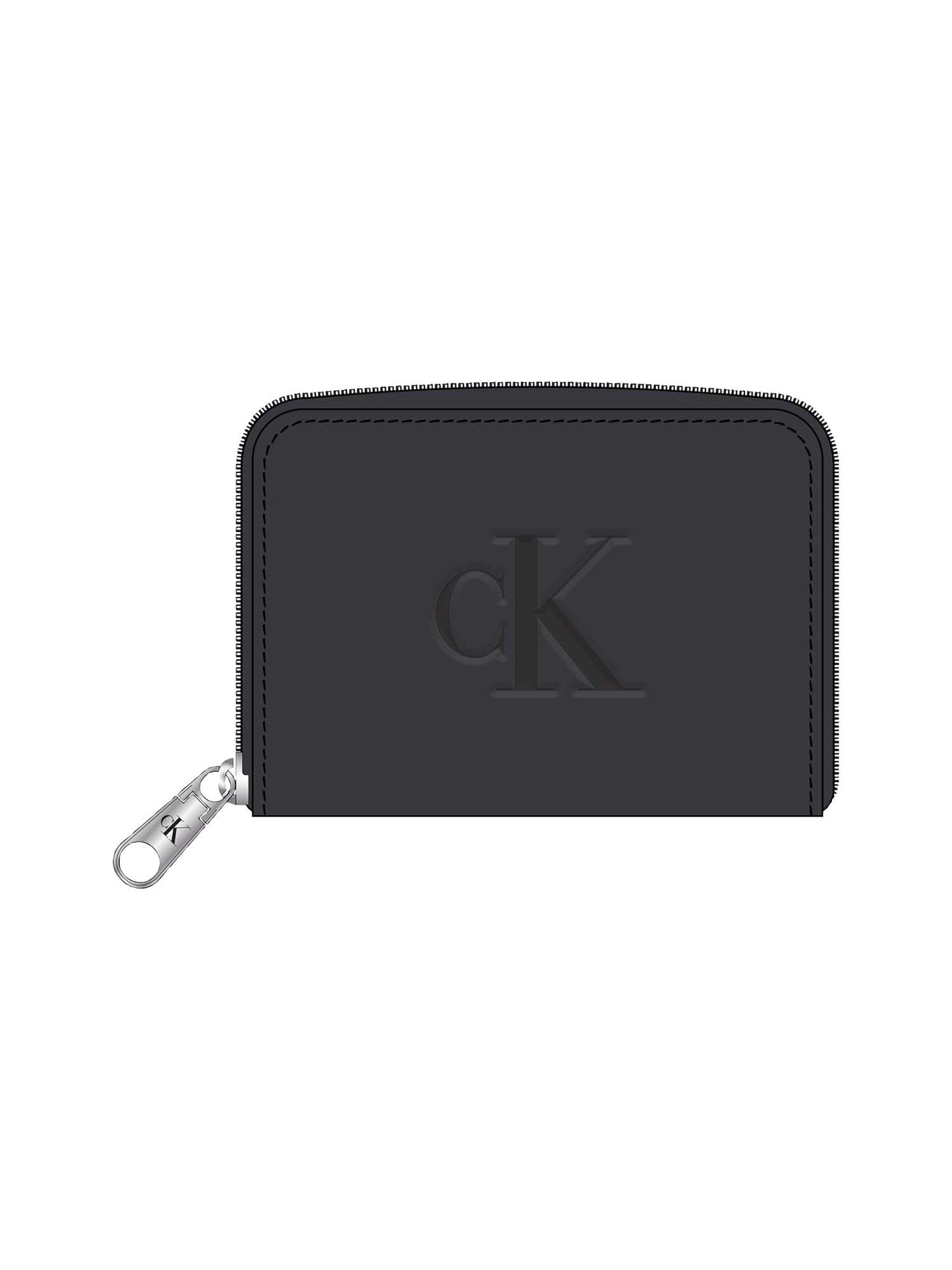 CK SCULPTED MED FLAP